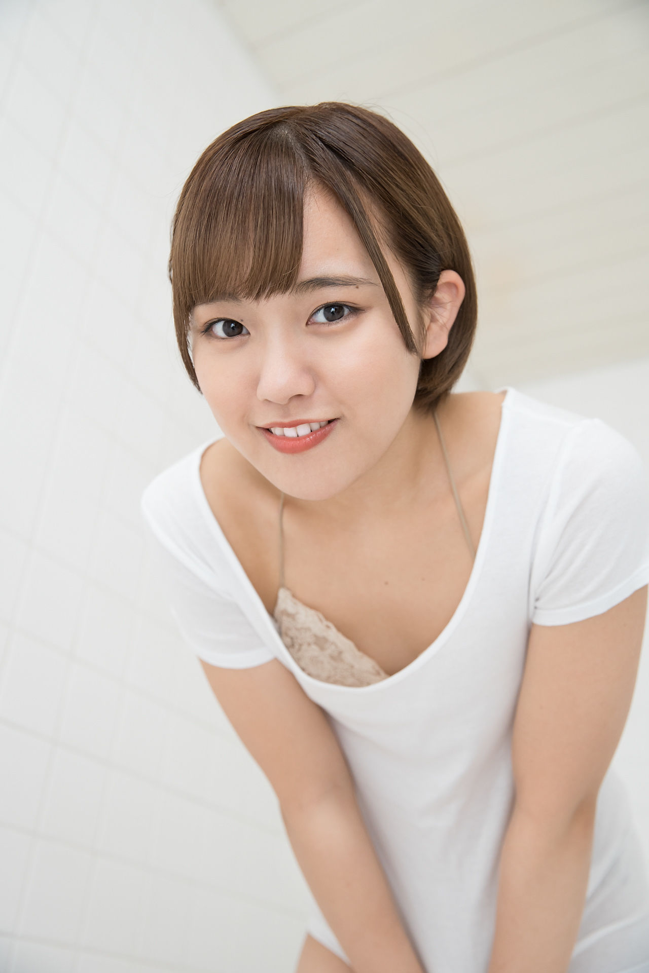 [Minisuka.tv] Anju Kouzuki 香月りお - Special Gallery 13.3_第4张