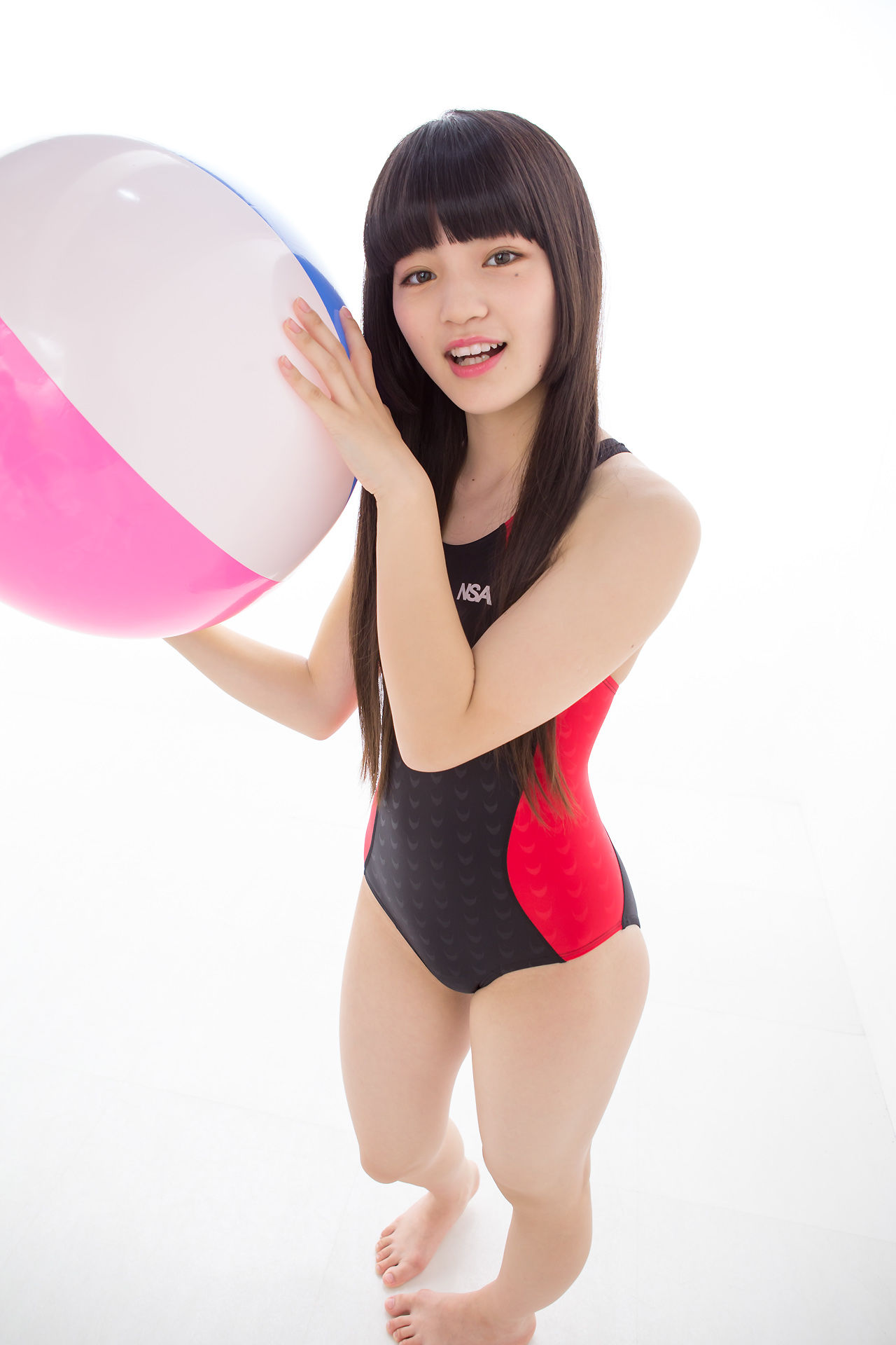 [Minisuka.tv] Hinako Tamaki 玉城ひなこ - Secret Gallery (STAGE1) 01_第3张