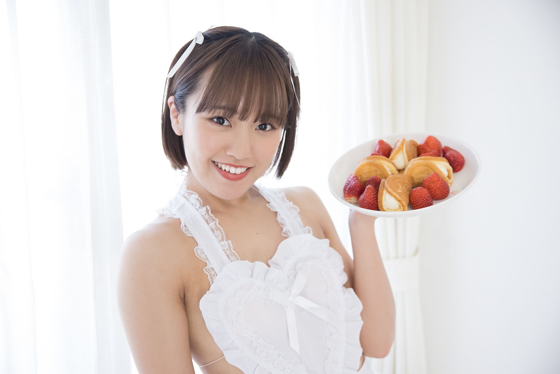 [Minisuka.tv] Anju Kouzuki 香月りお - Limited Gallery 20.3_第5张