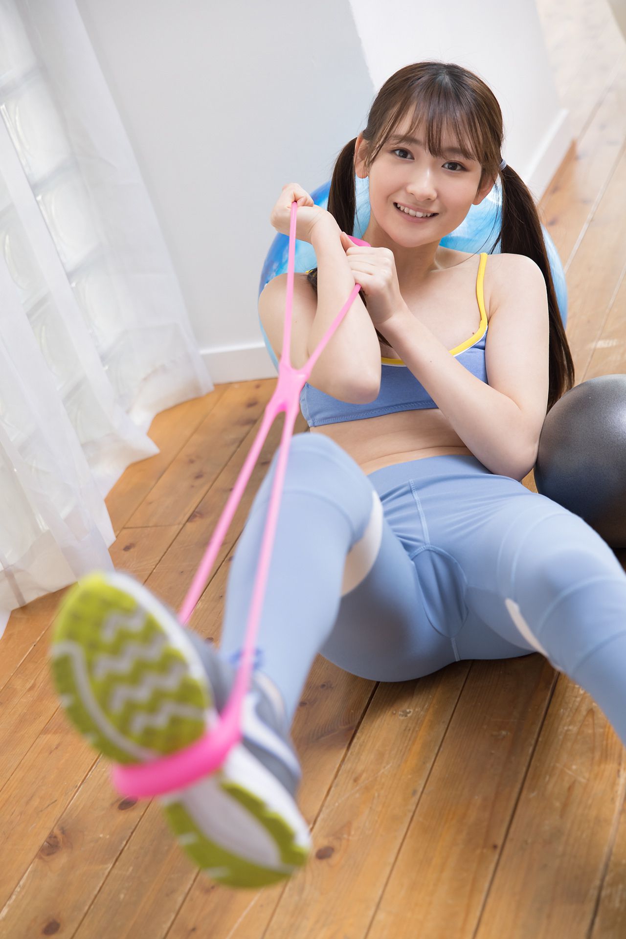 [Minisuka.tv] Asami Kondou 近藤あさみ - Limited Gallery 30.2_第3张