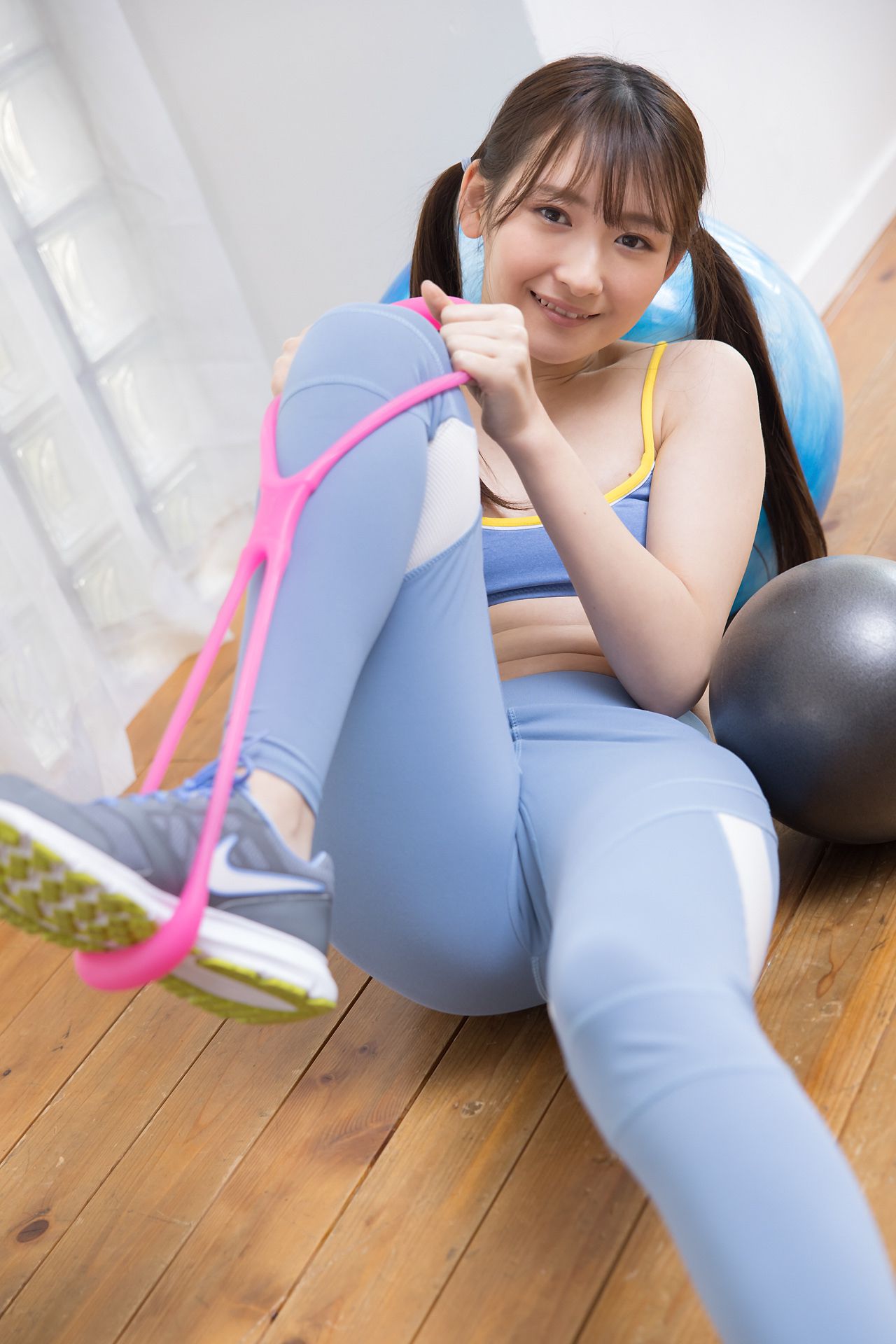 [Minisuka.tv] Asami Kondou 近藤あさみ - Limited Gallery 30.2_第4张