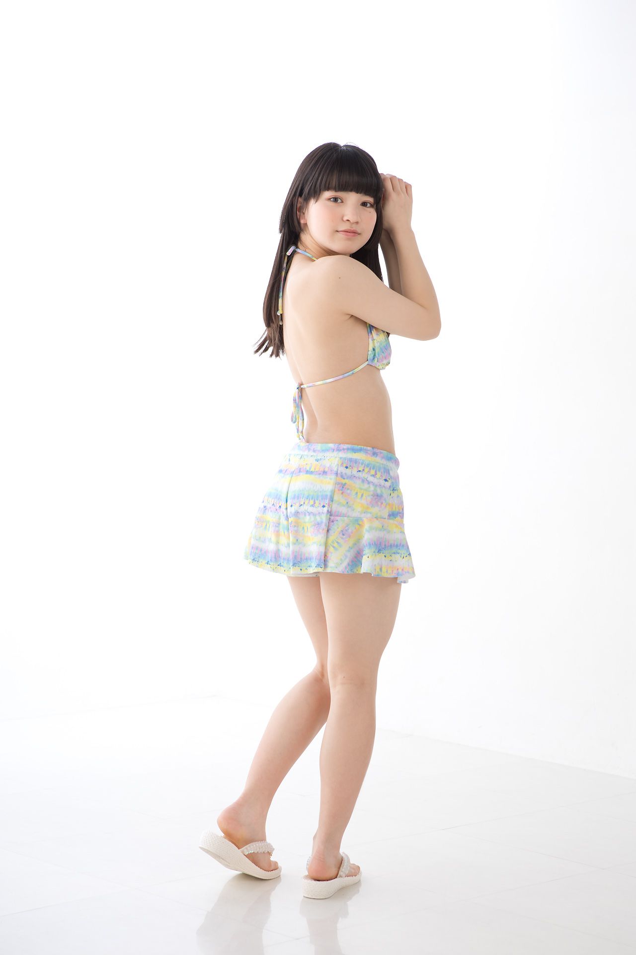 [Minisuka.tv] Hinako Tamaki 玉城ひなこ - Regular Gallery 4.4_第4张