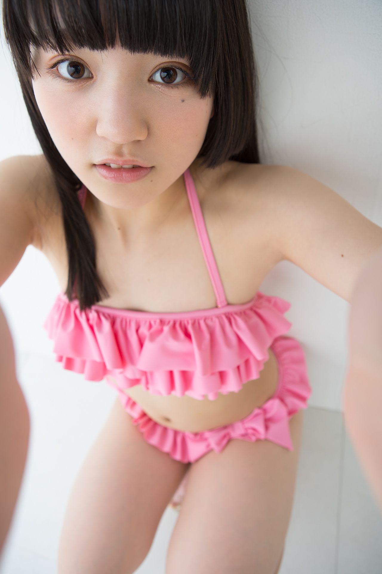 [Minisuka.tv] Hinako Tamaki 玉城ひなこ - Secret Gallery (STAGE2) 2.3_第2张