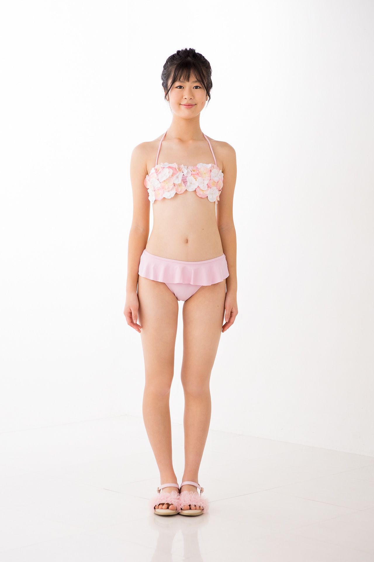 [Minisuka.tv] Kokone Nanase 七瀬ここね - Regular Gallery 02_第1张