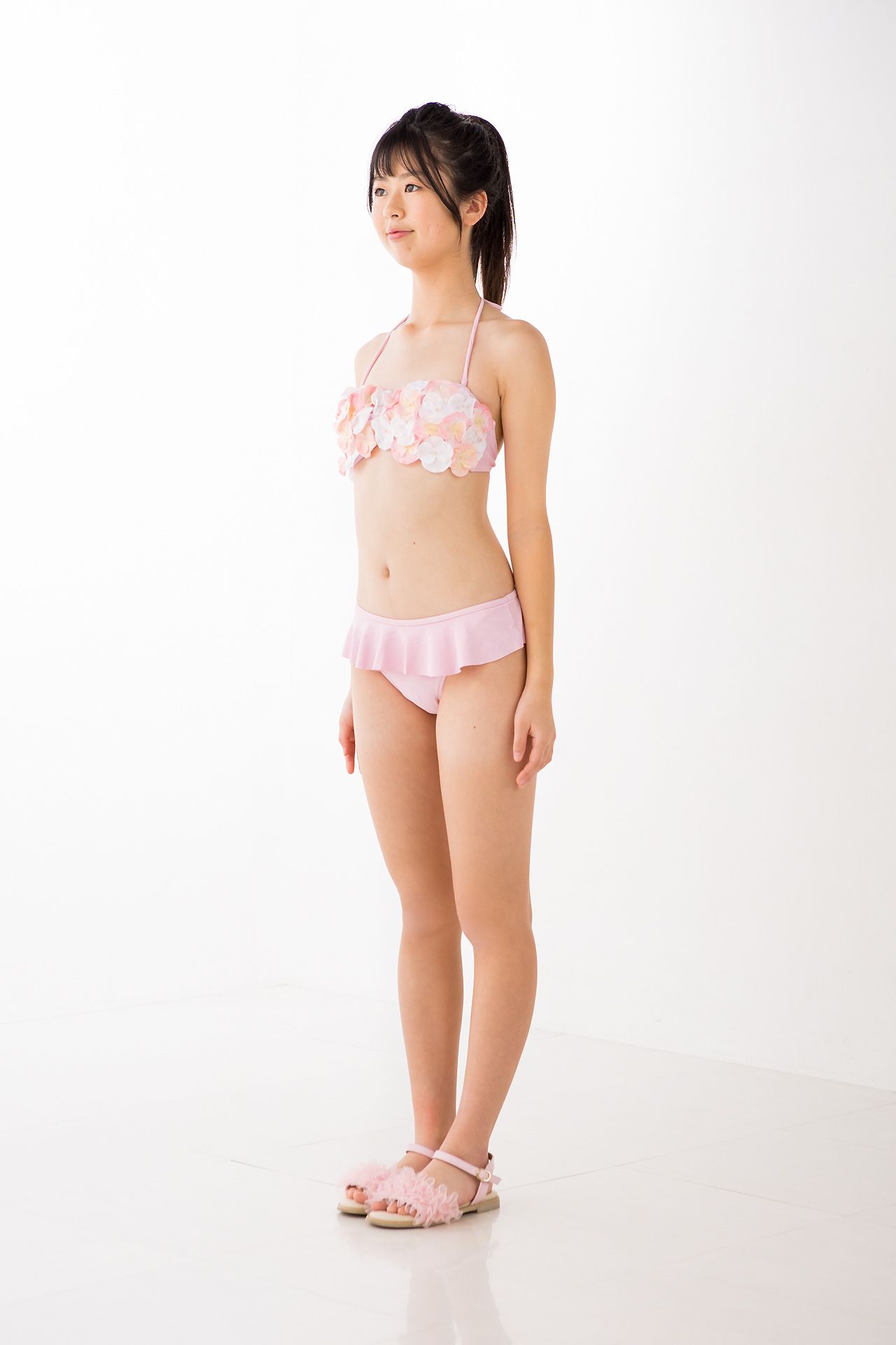 [Minisuka.tv] Kokone Nanase 七瀬ここね - Regular Gallery 02_第2张