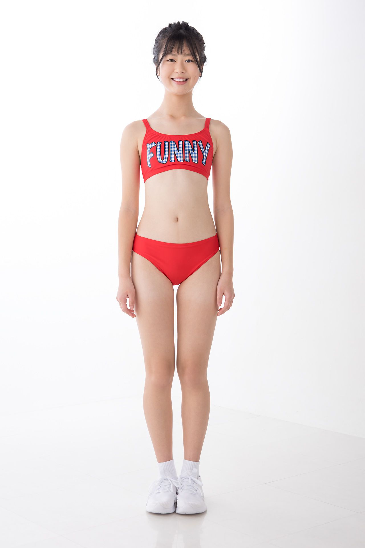 [Minisuka.tv] Kokone Nanase 七瀬ここね - Secret Gallery 01_第1张