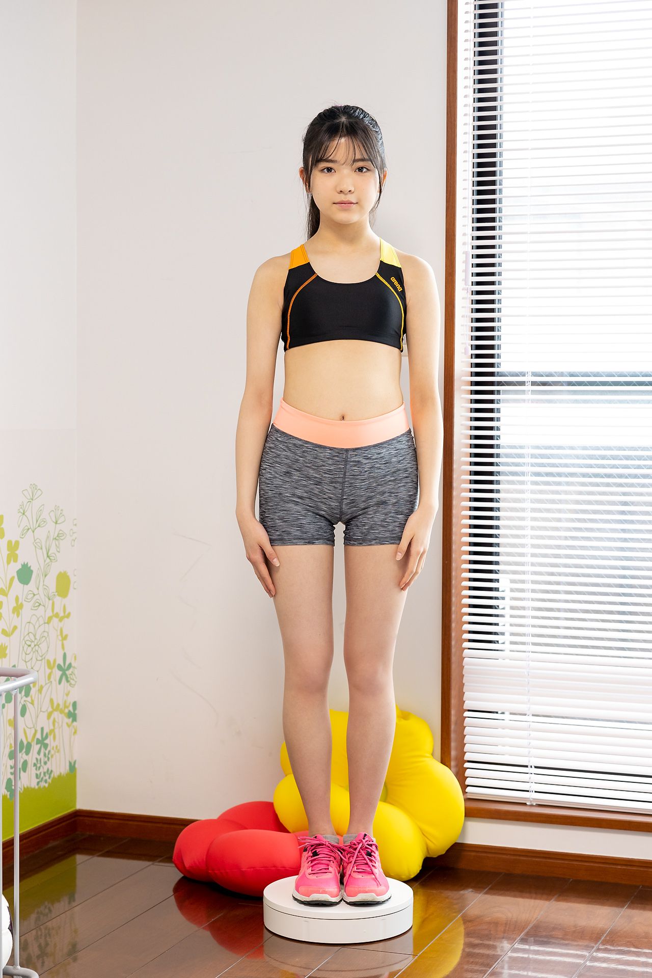 [Minisuka.tv] Mao Imaizumi 今泉まお - Regular Gallery 02_第1张