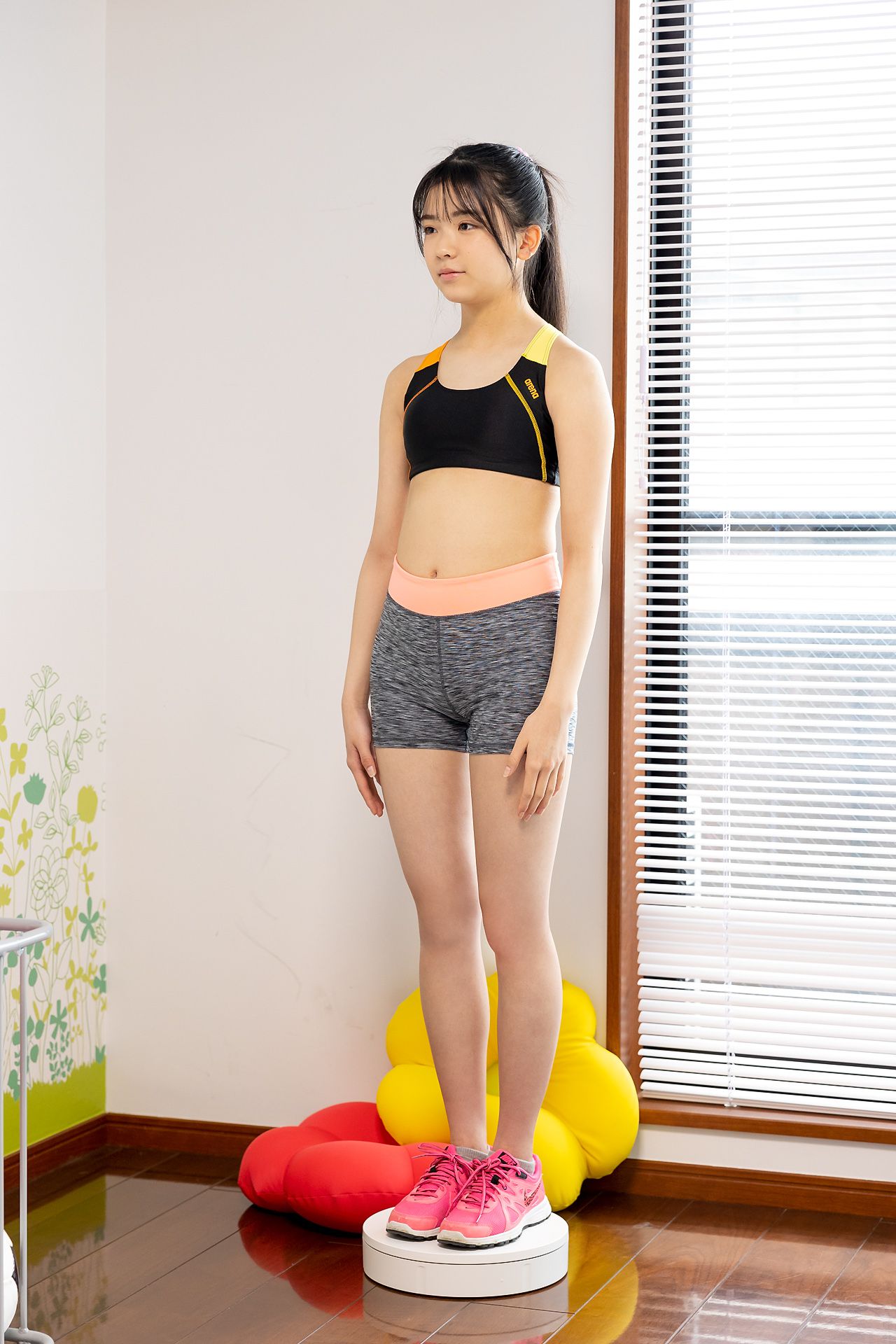 [Minisuka.tv] Mao Imaizumi 今泉まお - Regular Gallery 02_第2张