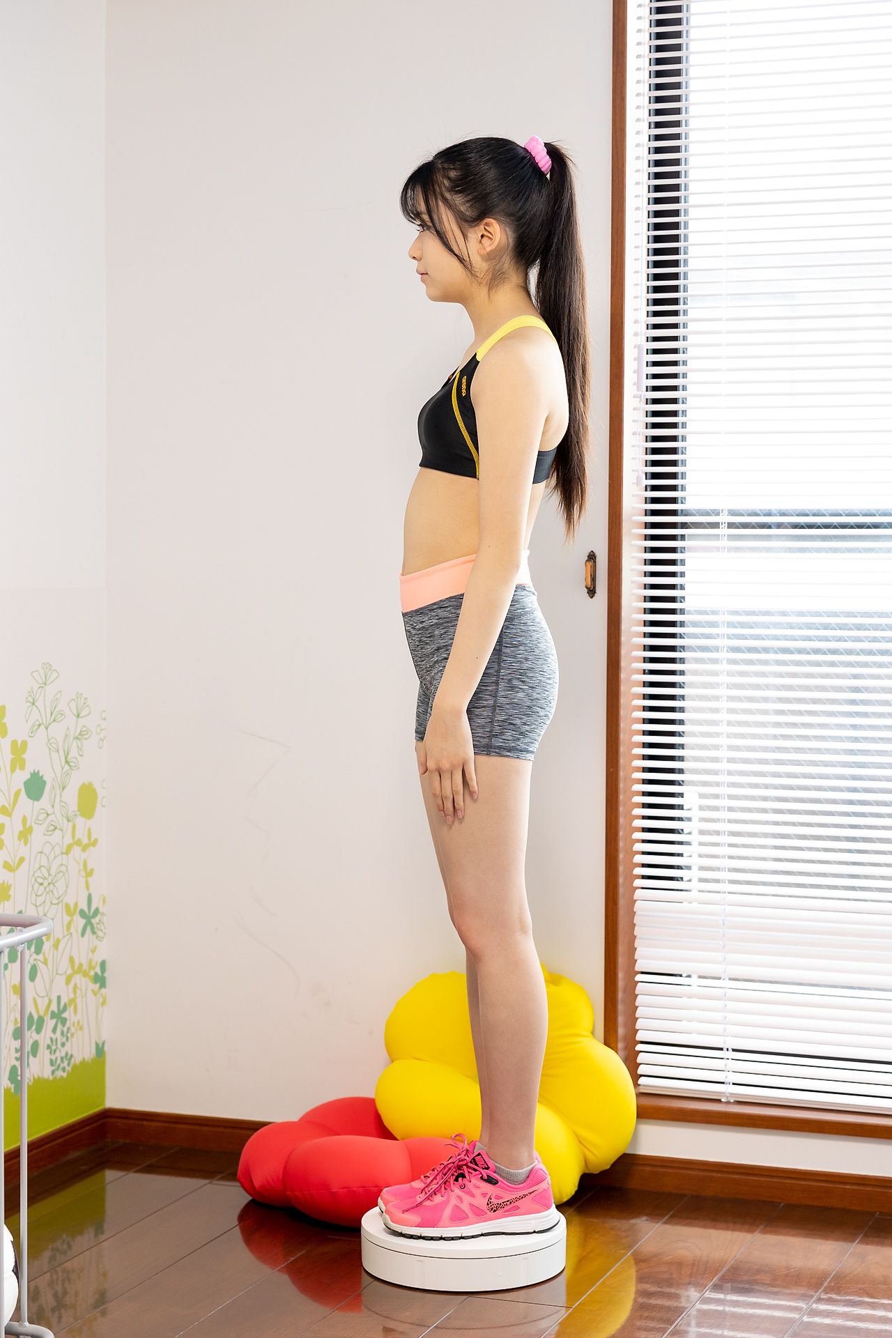 [Minisuka.tv] Mao Imaizumi 今泉まお - Regular Gallery 02_第3张