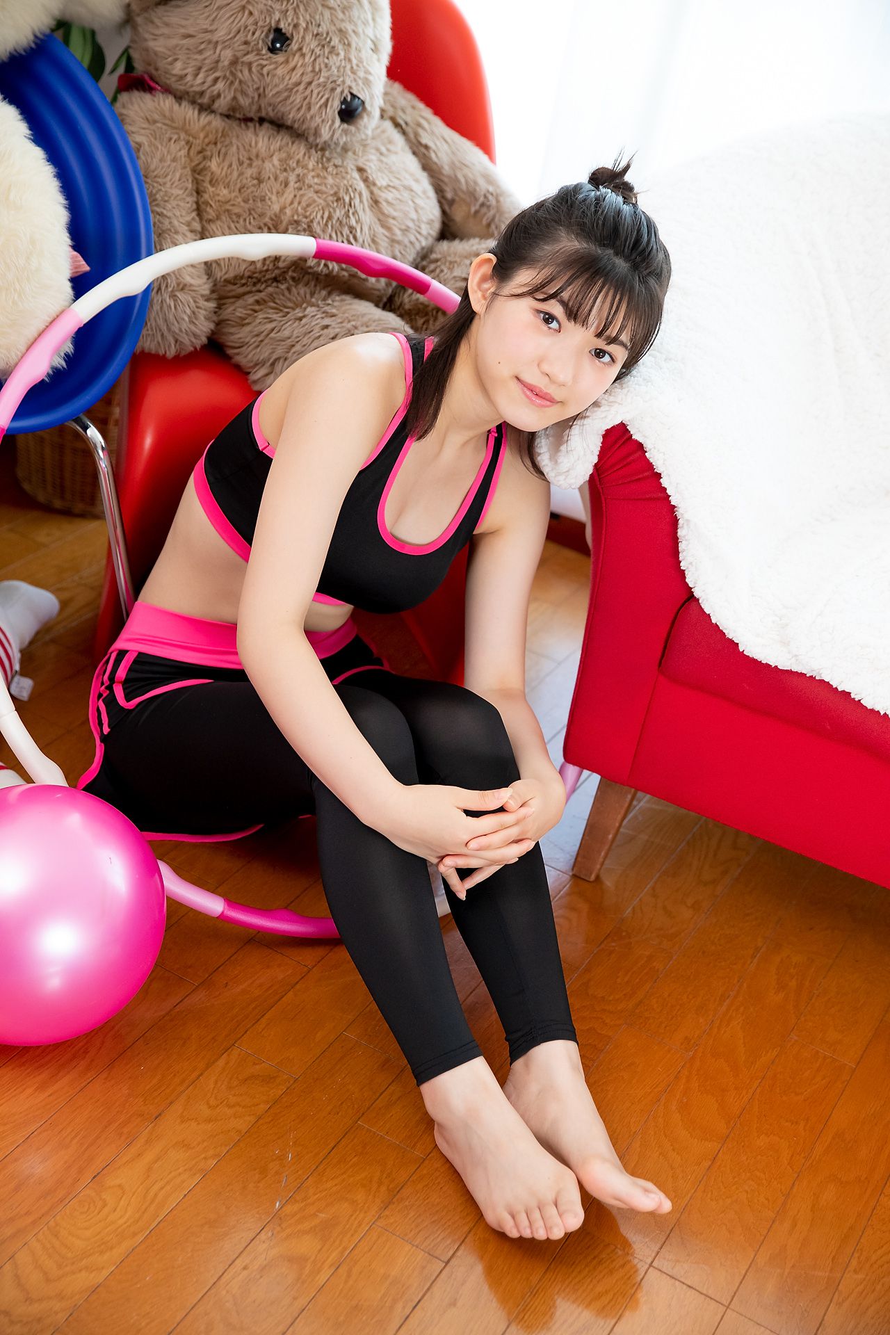 [Minisuka.tv] Risa Sawamura 沢村りさ - Secret Gallery (STAGE1) 5.1_第2张