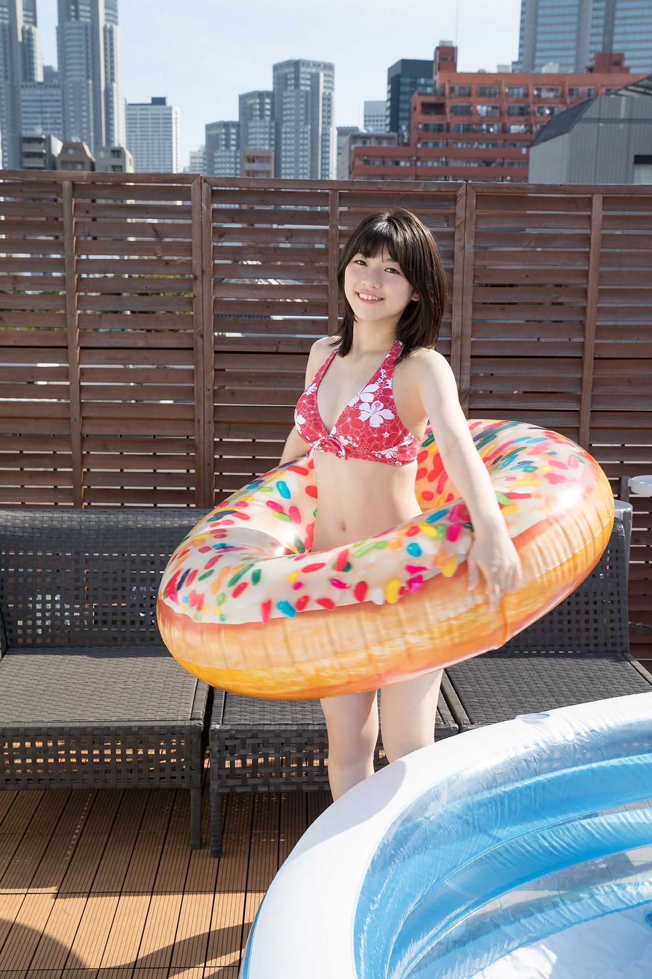 [Minisuka.tv] Risa Sawamura 沢村りさ - Secret Gallery (STAGE1) 5.2_第1张