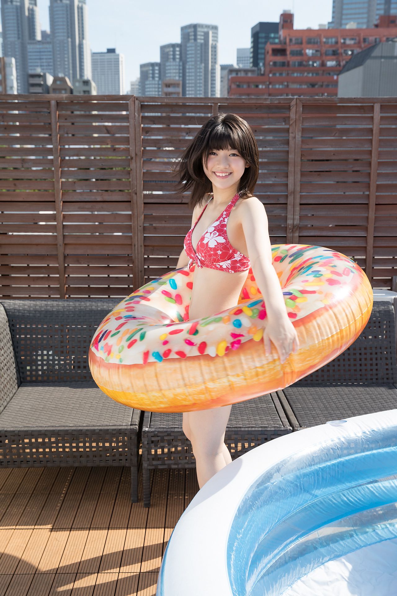 [Minisuka.tv] Risa Sawamura 沢村りさ - Secret Gallery (STAGE1) 5.2_第4张