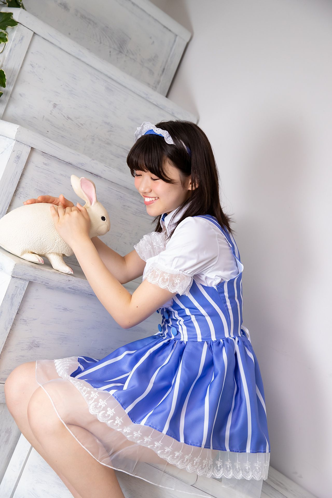 [Minisuka.tv] Risa Sawamura 沢村りさ - Secret Gallery (STAGE1) 5.3_第1张