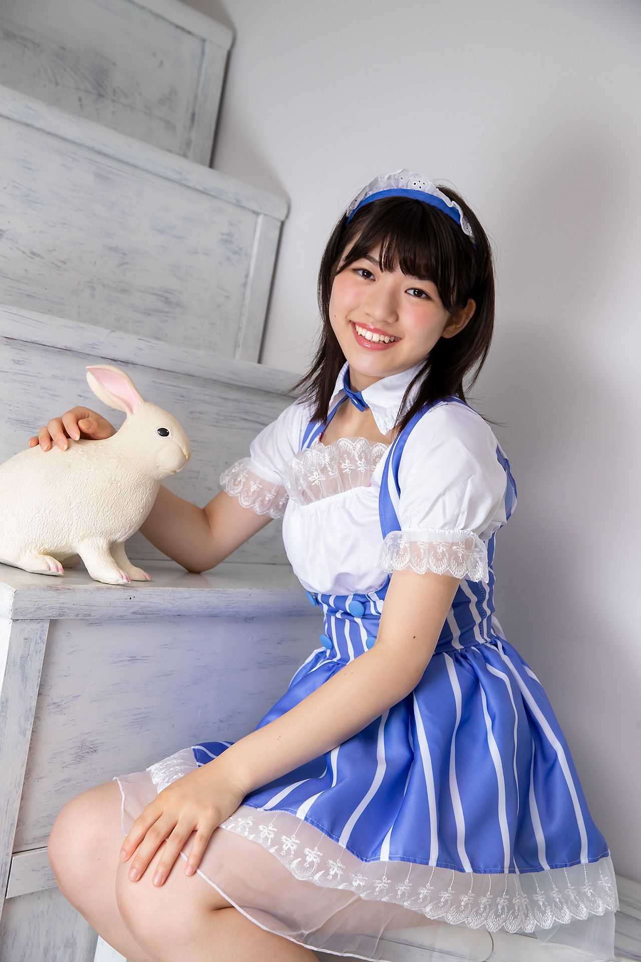 [Minisuka.tv] Risa Sawamura 沢村りさ - Secret Gallery (STAGE1) 5.3_第2张