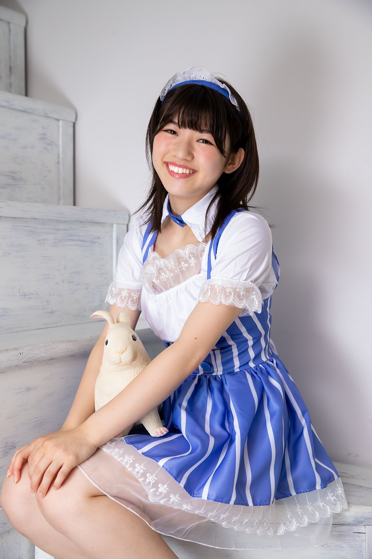 [Minisuka.tv] Risa Sawamura 沢村りさ - Secret Gallery (STAGE1) 5.3_第3张