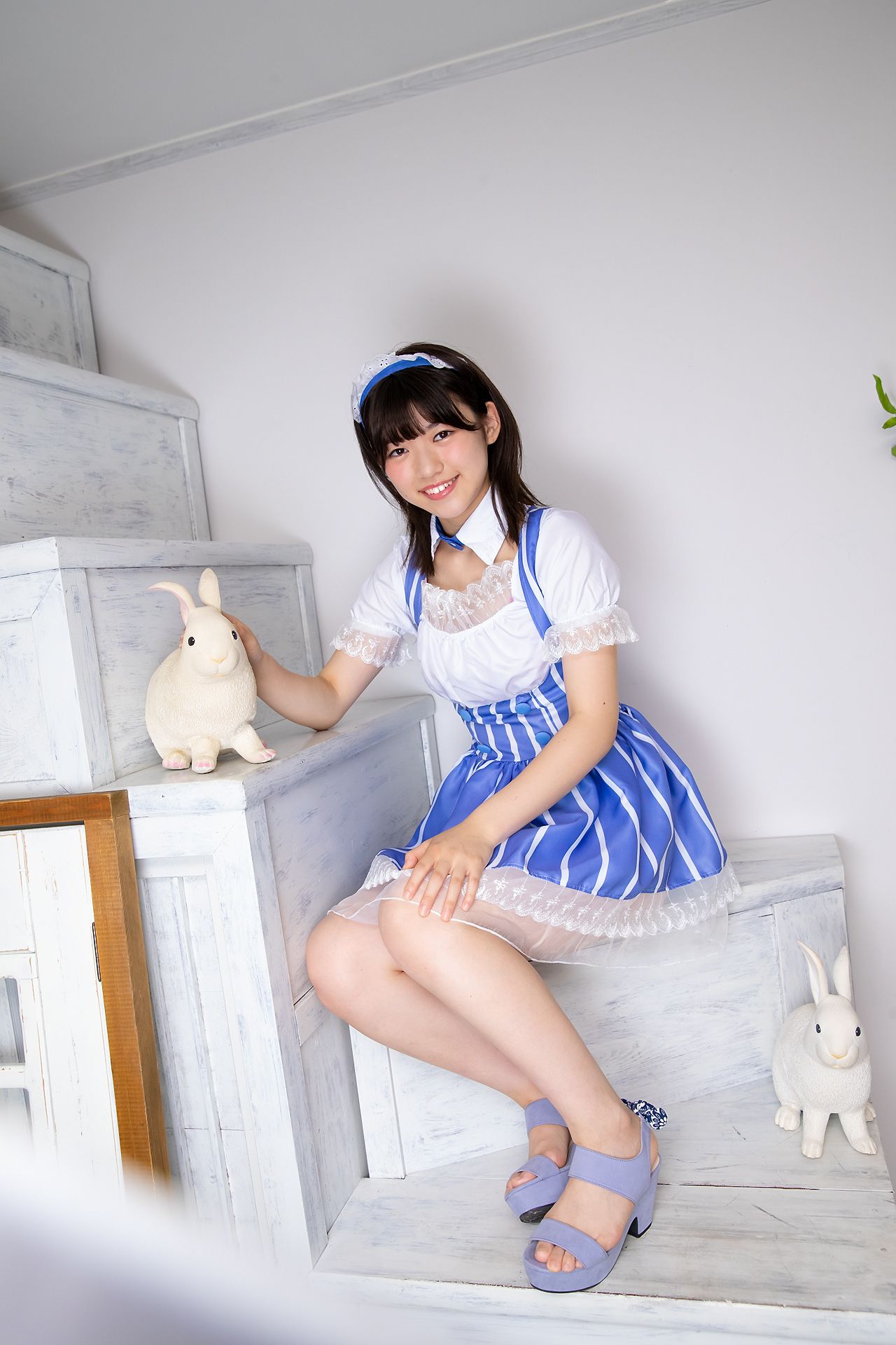 [Minisuka.tv] Risa Sawamura 沢村りさ - Secret Gallery (STAGE1) 5.3_第4张