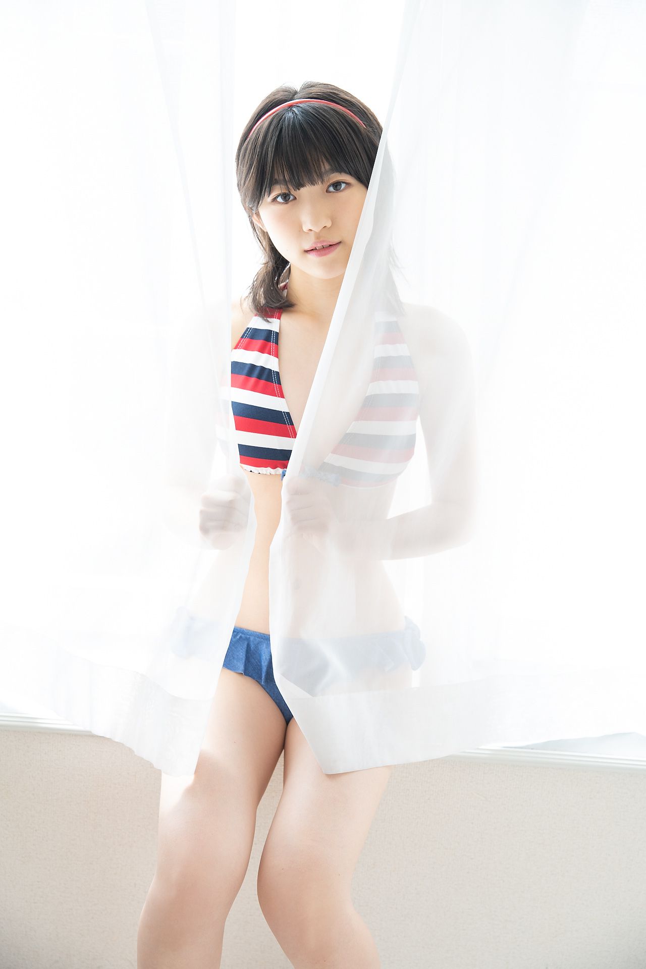 [Minisuka.tv] Risa Sawamura 沢村りさ - Secret Gallery (STAGE2) 6.4_第4张