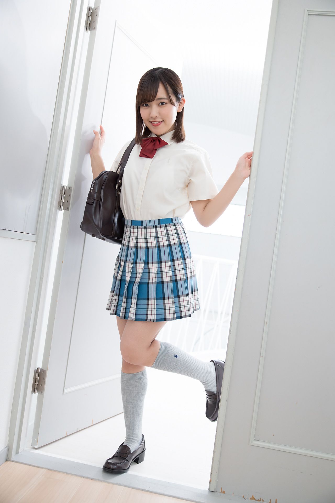 [Minisuka.tv] Anju Kouzuki 香月りお - Limited Gallery 21.1_第1张