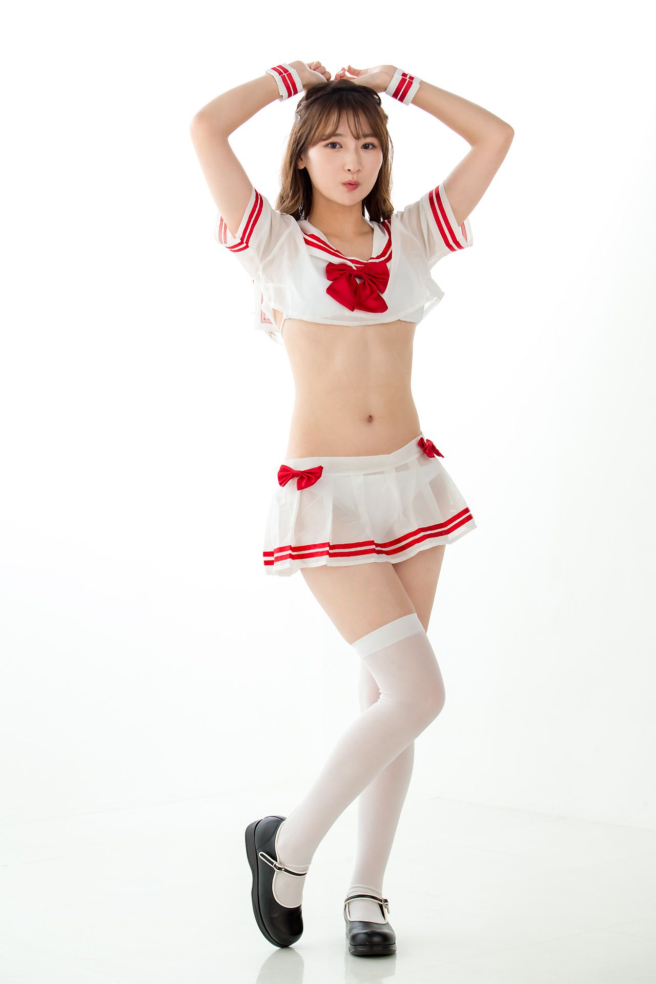 [Minisuka.tv] Asami Kondou 近藤あさみ - Special Gallery 6.3_第5张