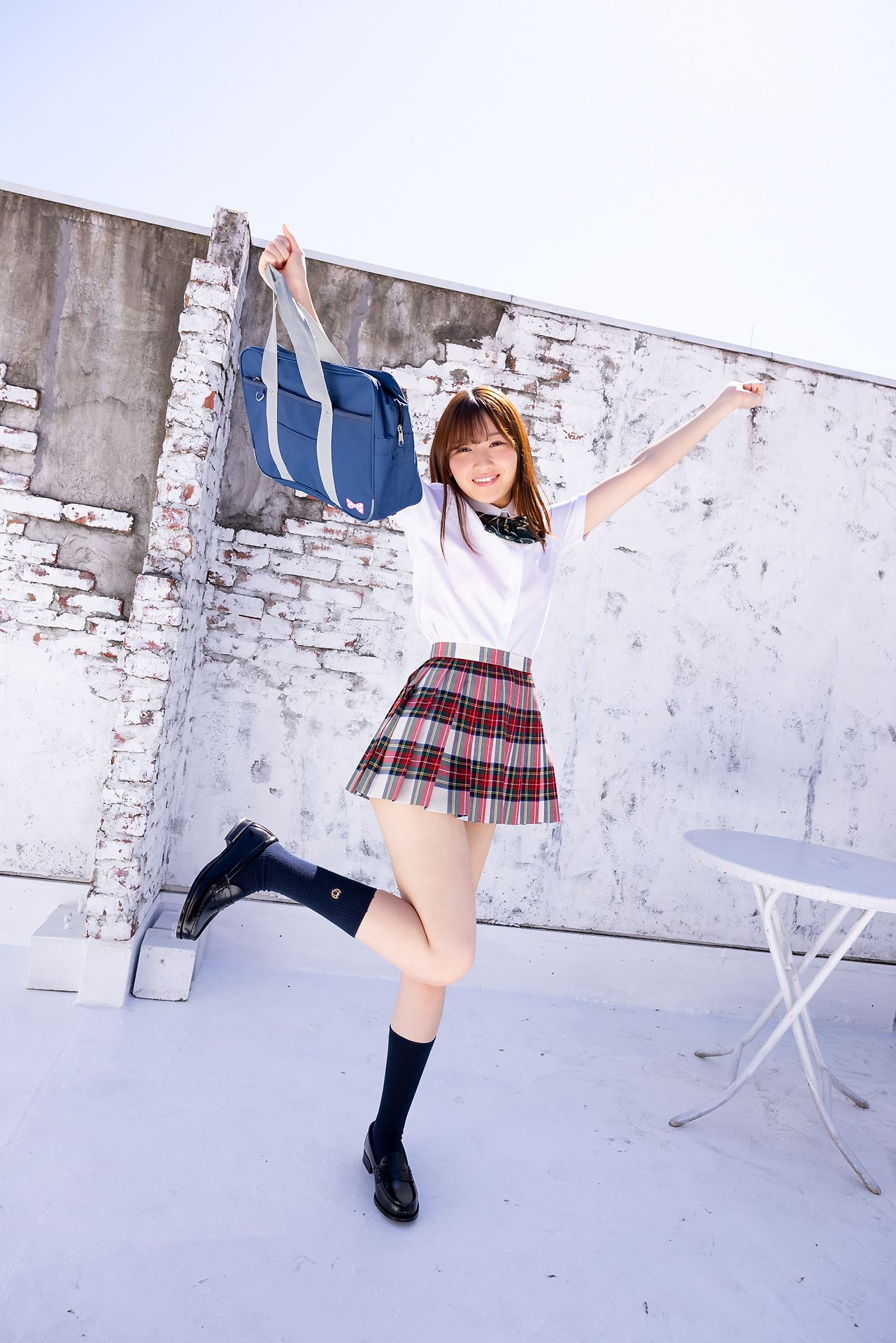 [Minisuka.tv] Asami Kondou 近藤あさみ - Special Gallery 7.1_第1张