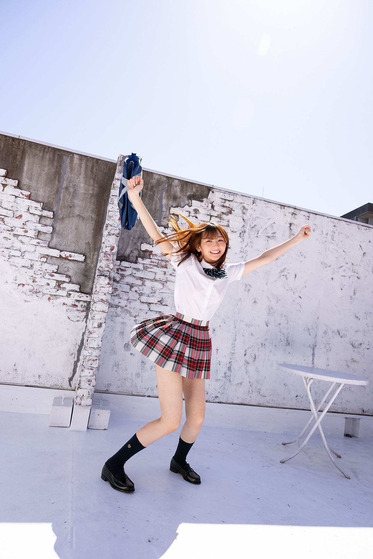 [Minisuka.tv] Asami Kondou 近藤あさみ - Special Gallery 7.1_第3张