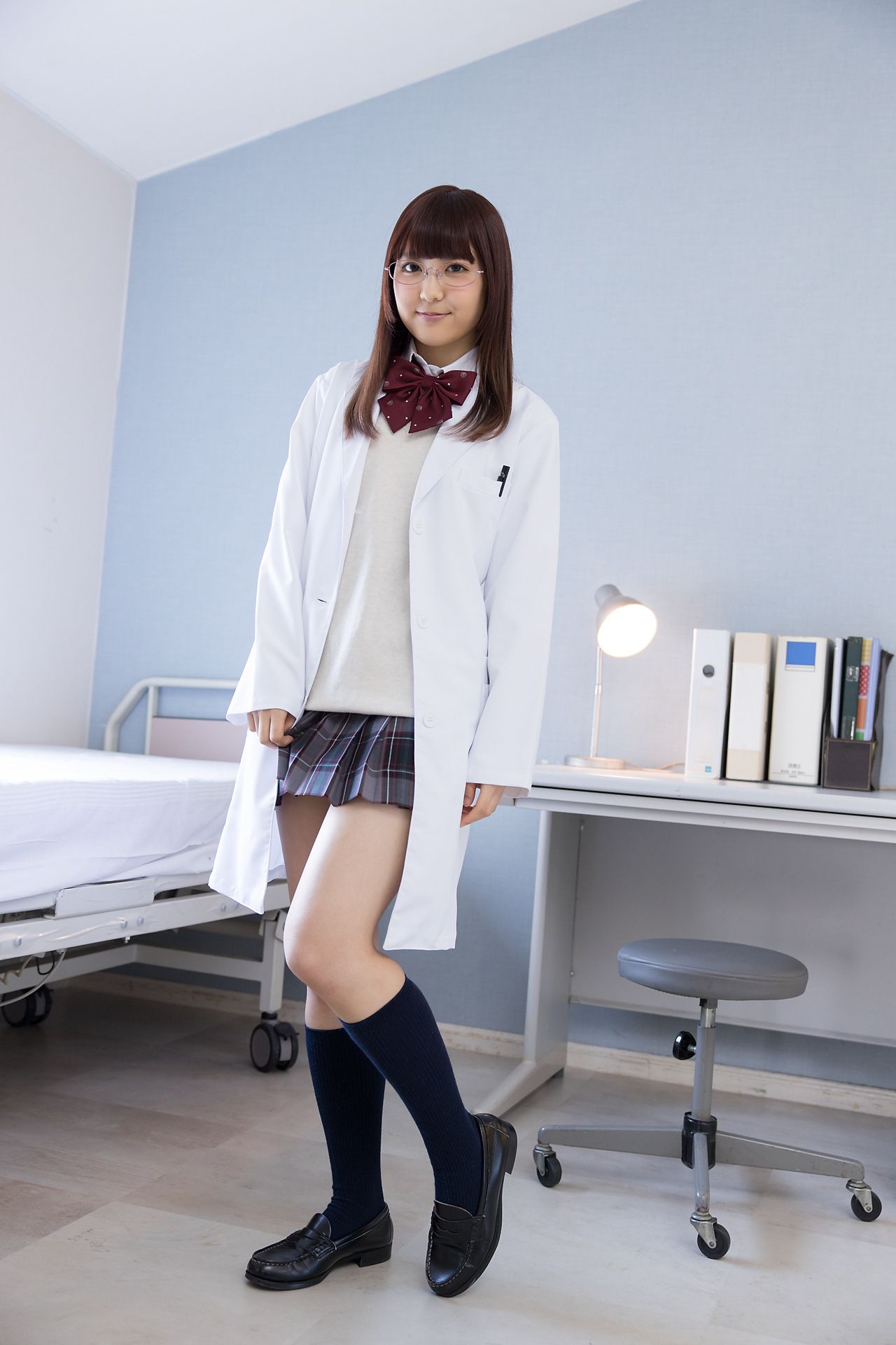 [Minisuka.tv] Ai Takanashi 高梨あい - Limited Gallery 4.1_第1张