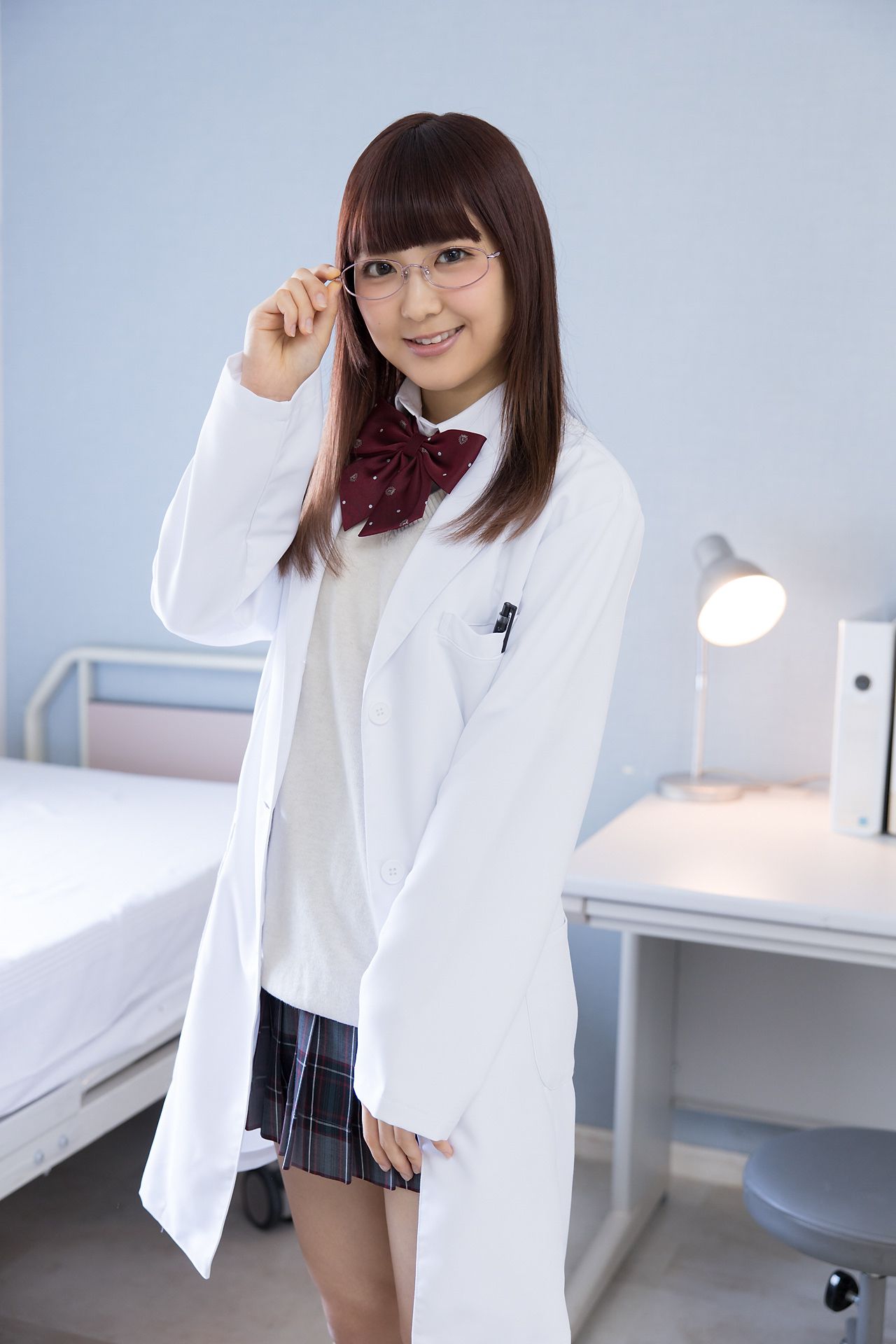 [Minisuka.tv] Ai Takanashi 高梨あい - Limited Gallery 4.1_第3张