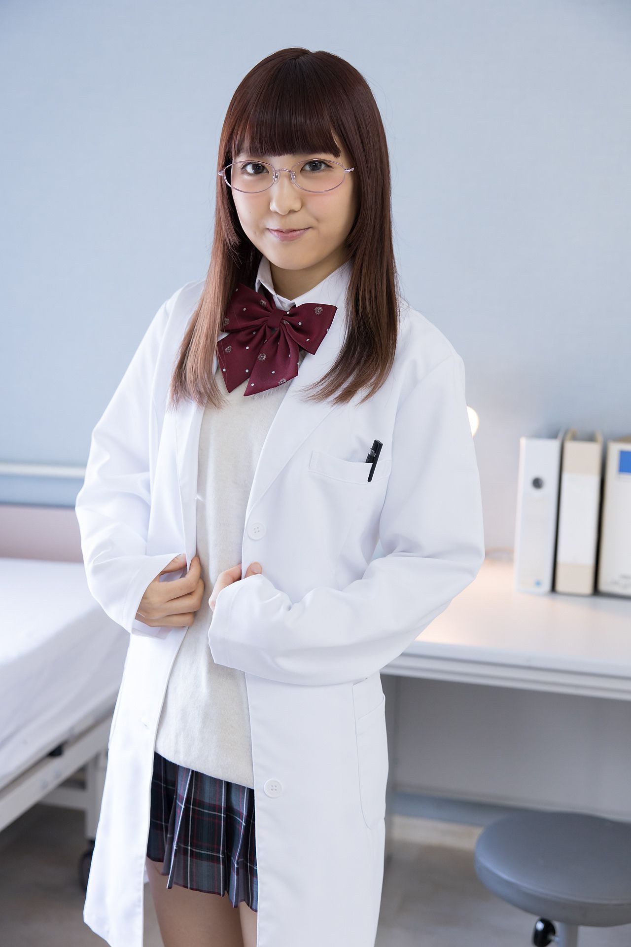 [Minisuka.tv] Ai Takanashi 高梨あい - Limited Gallery 4.1_第4张