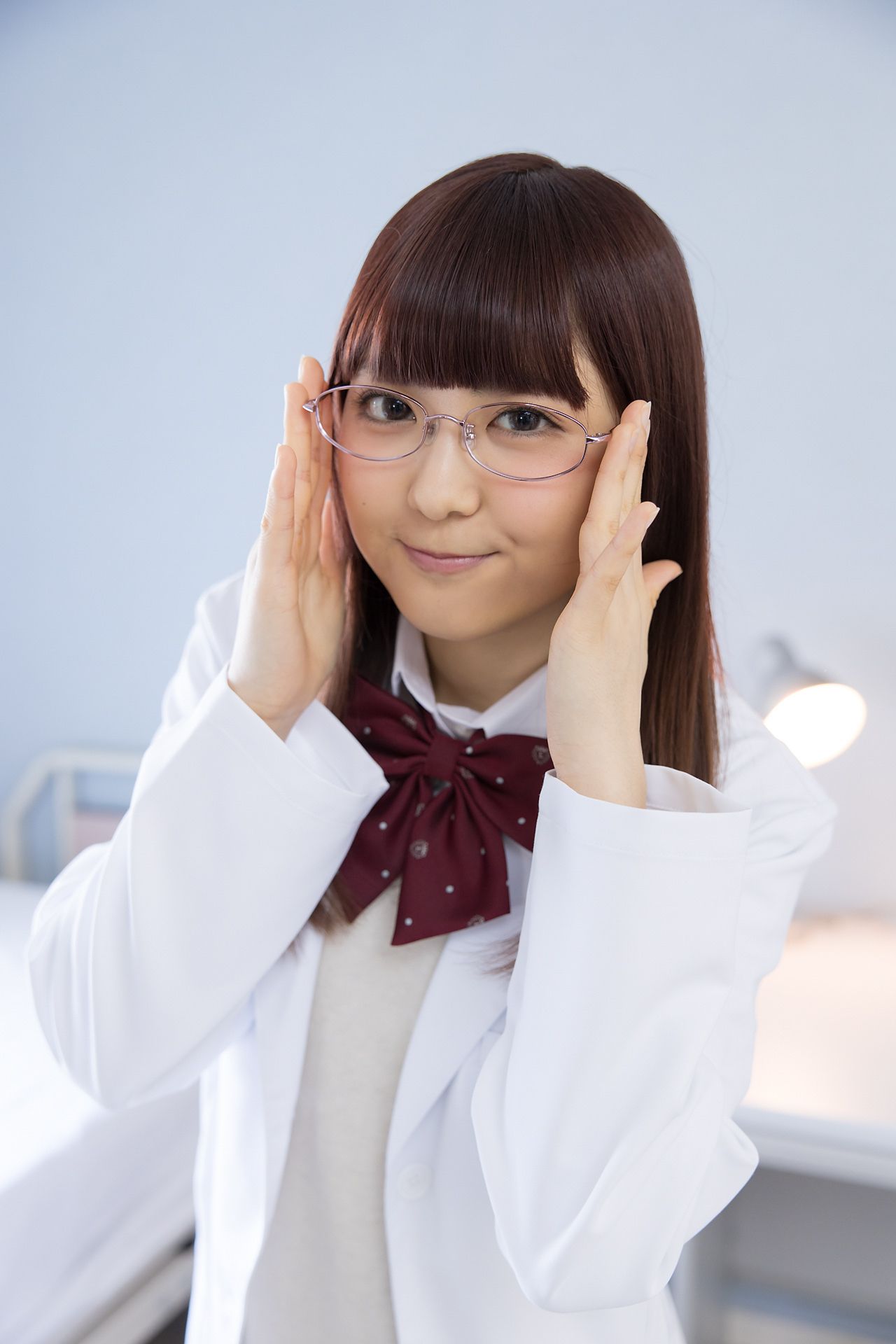 [Minisuka.tv] Ai Takanashi 高梨あい - Limited Gallery 4.1_第5张