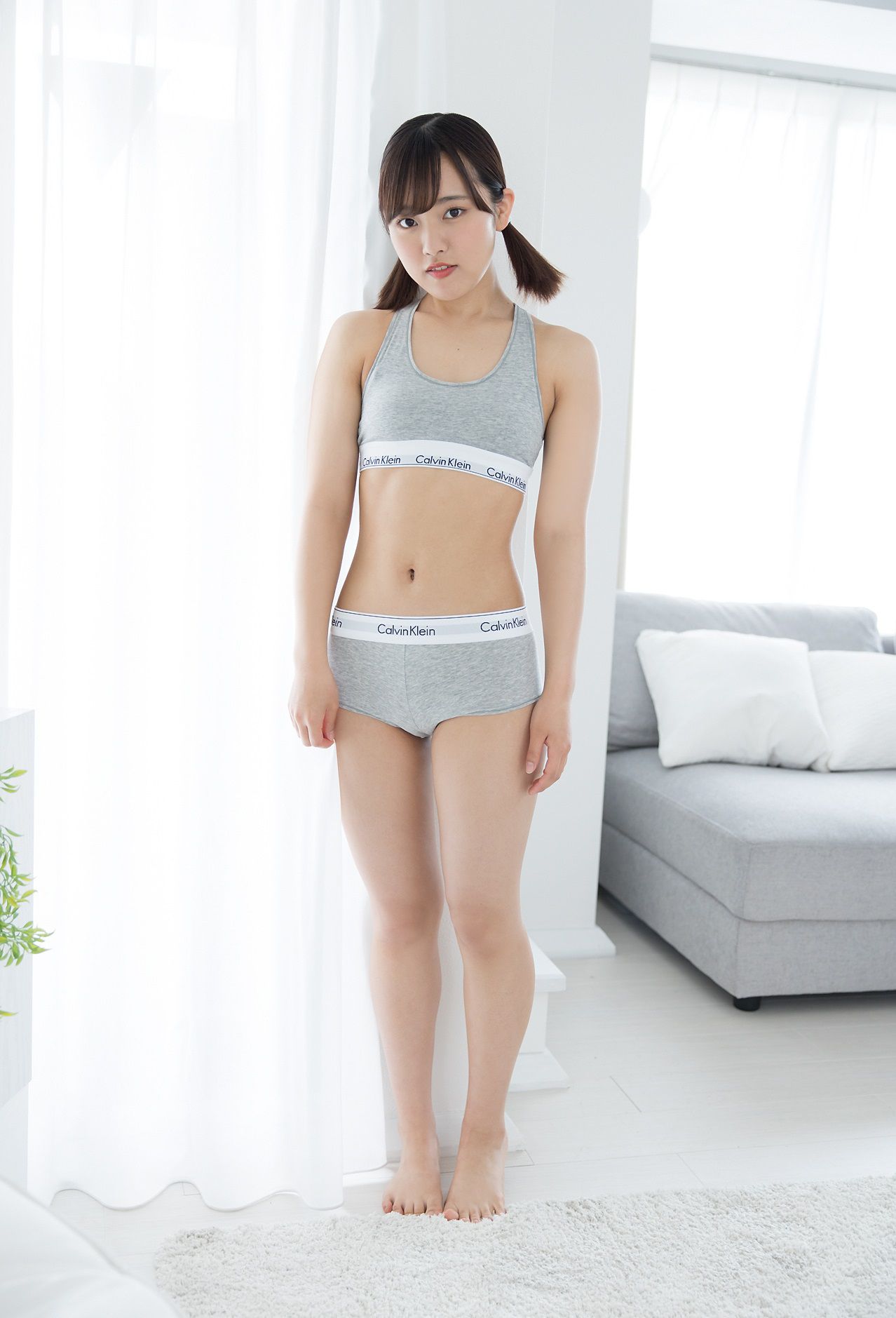 [Minisuka.tv] Anju Kouzuki 香月りお - Secret Gallery (STAGE2) 20.1_第1张