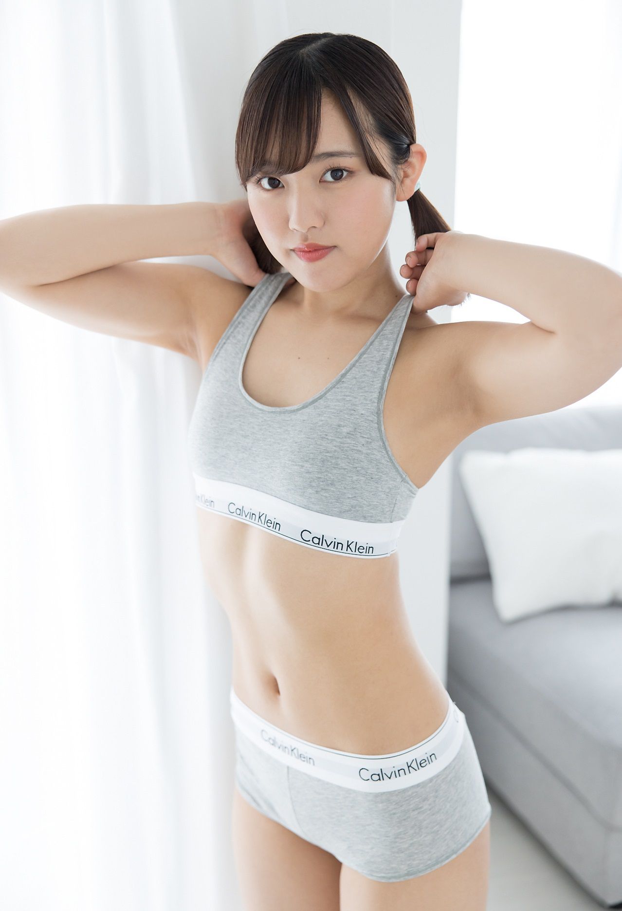 [Minisuka.tv] Anju Kouzuki 香月りお - Secret Gallery (STAGE2) 20.1_第5张