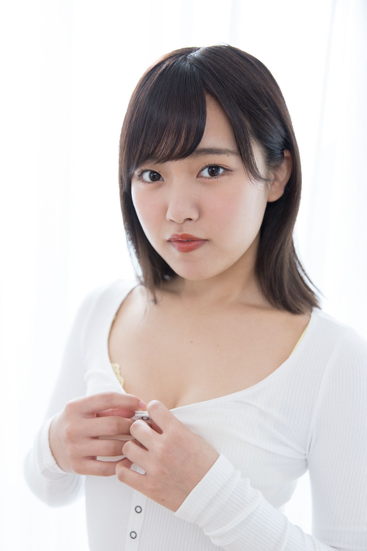 [Minisuka.tv] Anju Kouzuki 香月りお - Special Gallery 14.1_第3张