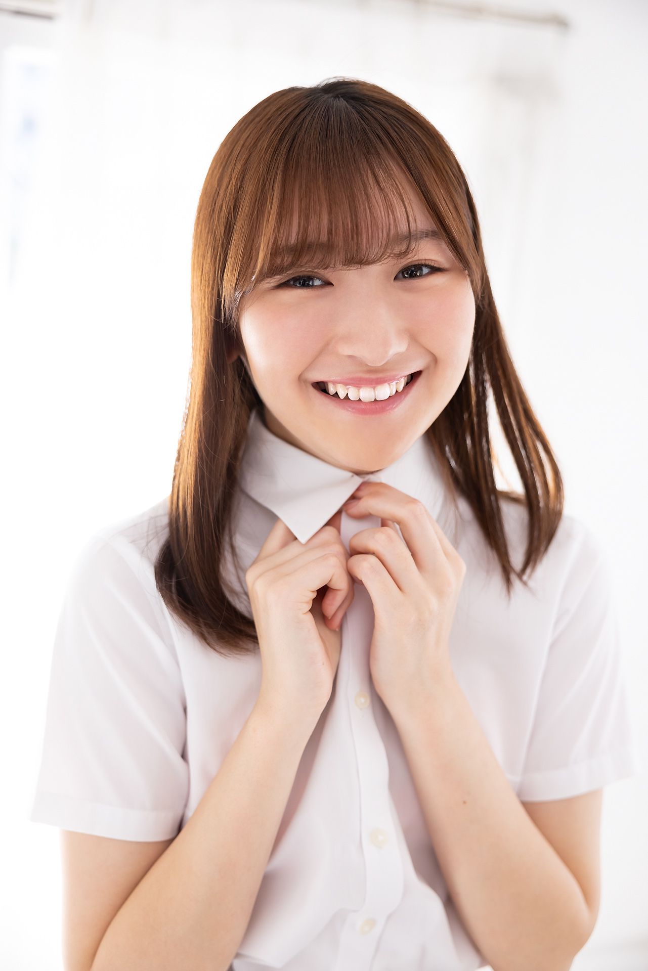 [Minisuka.tv] Asami Kondou 近藤あさみ - Secret Gallery (STAGE2) 19.1_第5张