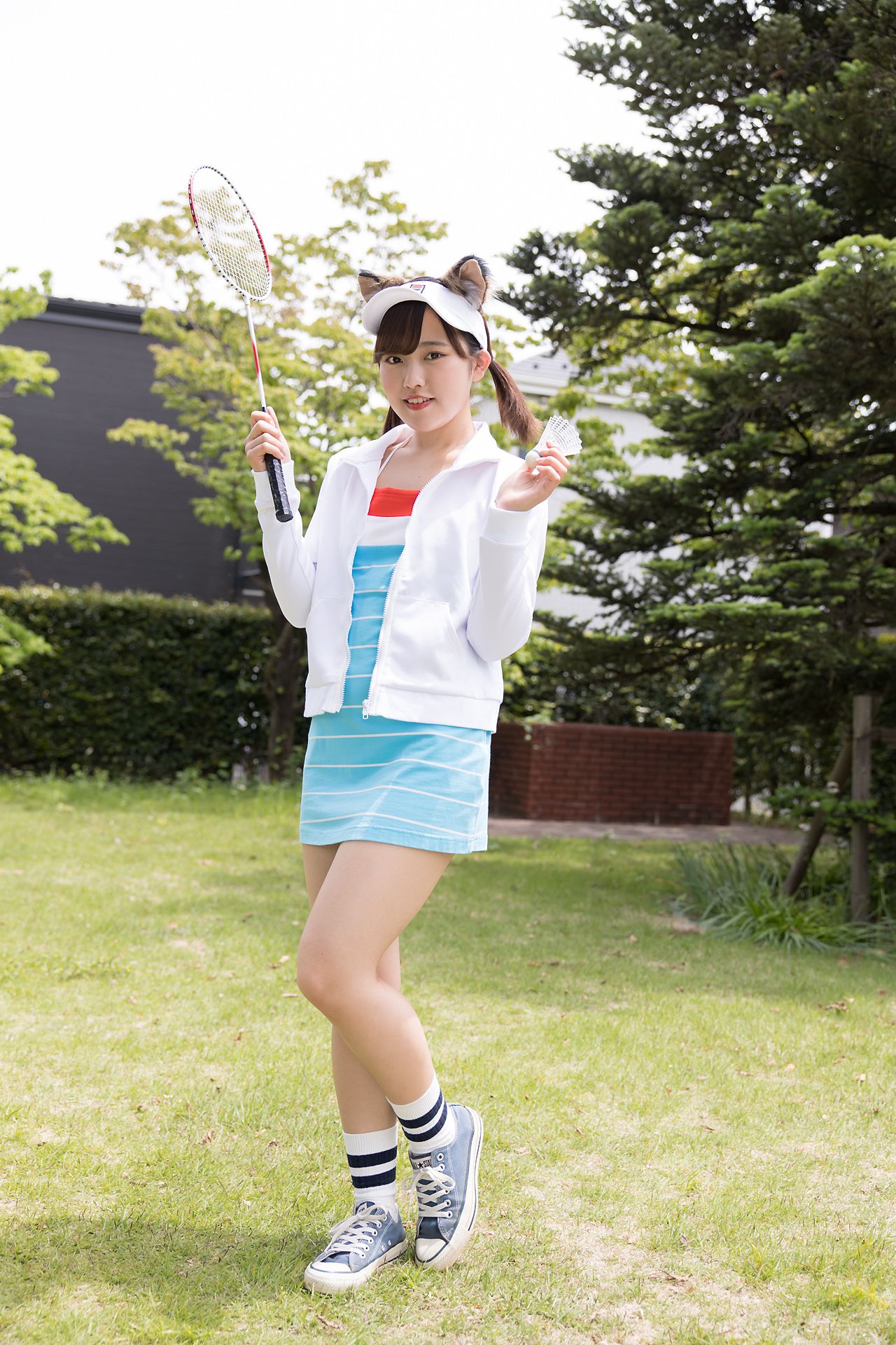 [Minisuka.tv] Anju Kouzuki 香月りお - Limited Gallery 22.3_第1张