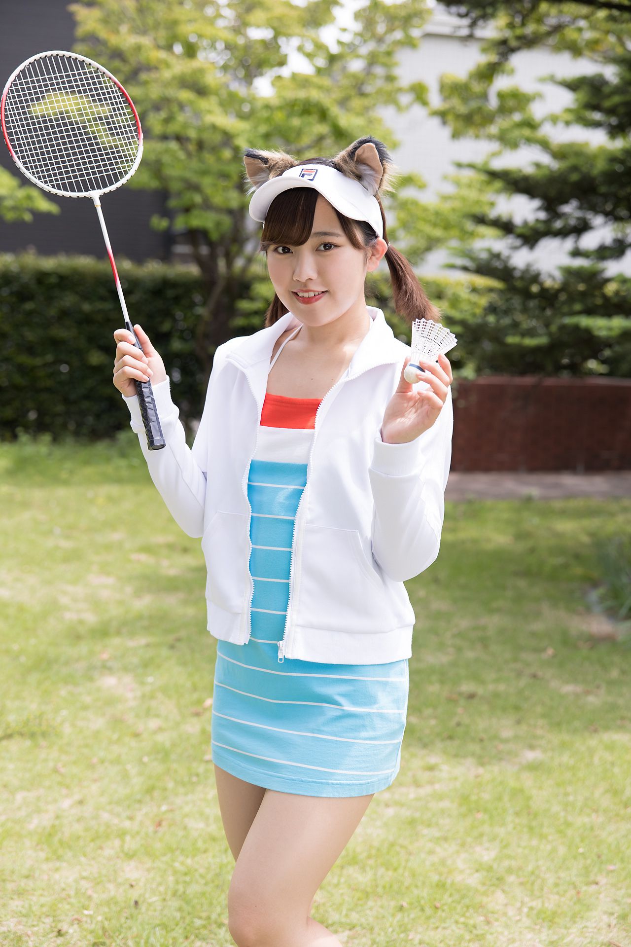 [Minisuka.tv] Anju Kouzuki 香月りお - Limited Gallery 22.3_第2张