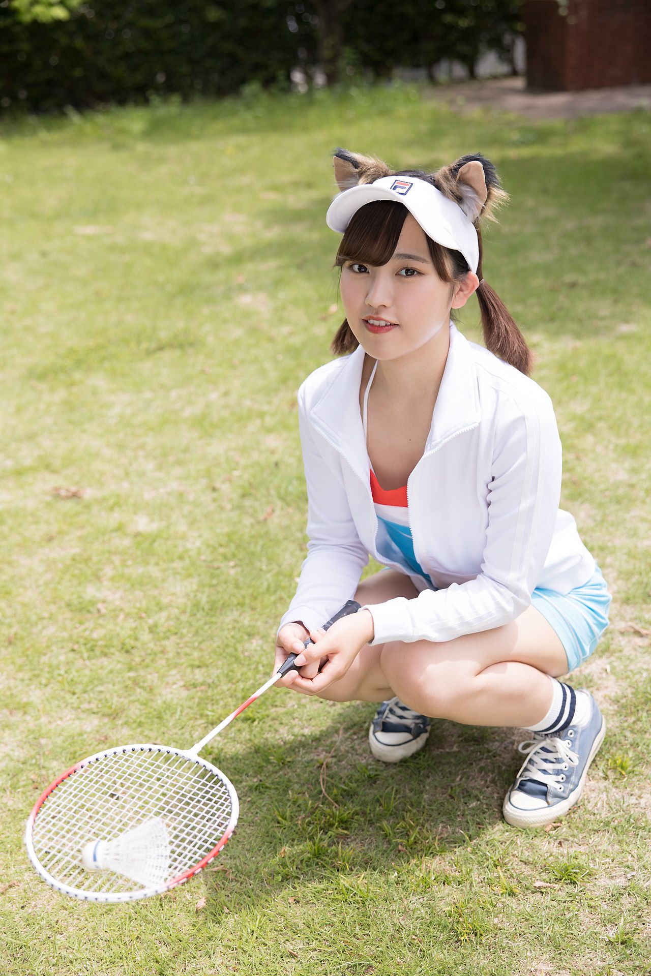 [Minisuka.tv] Anju Kouzuki 香月りお - Limited Gallery 22.3_第4张