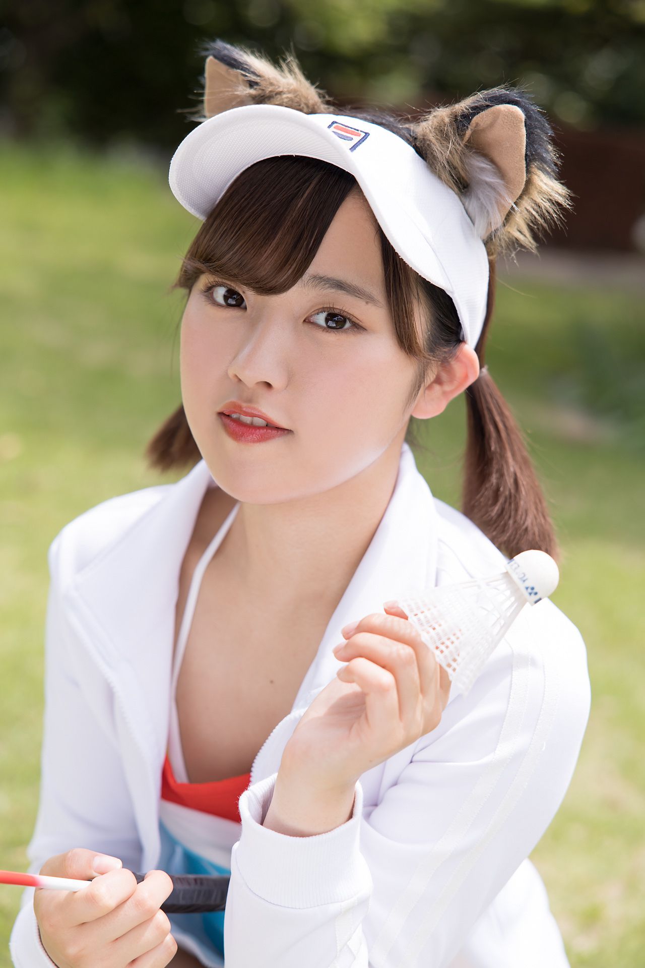 [Minisuka.tv] Anju Kouzuki 香月りお - Limited Gallery 22.3_第5张