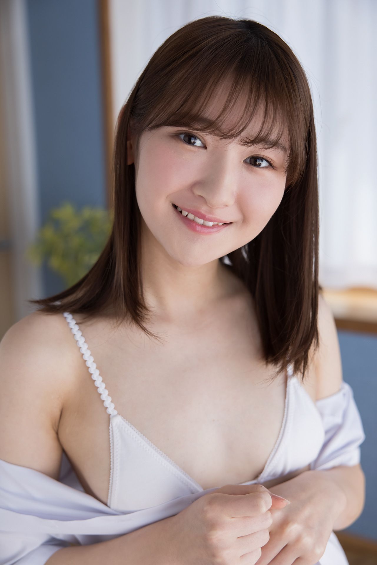 [Minisuka.tv] Asami Kondou 近藤あさみ - Limited Gallery 31.2_第5张
