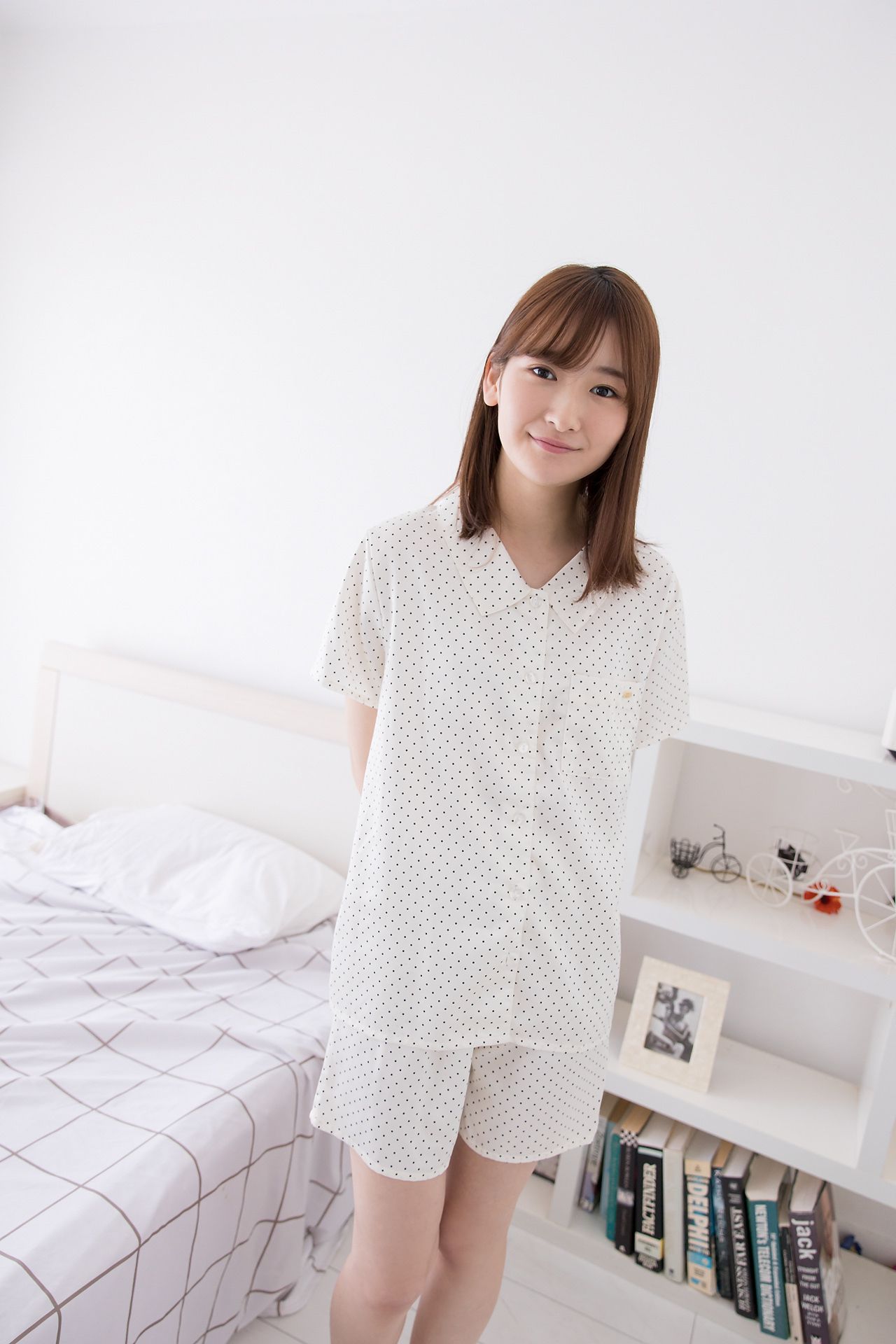 [Minisuka.tv] Asami Kondou 近藤あさみ - Limited Gallery 31.3_第2张