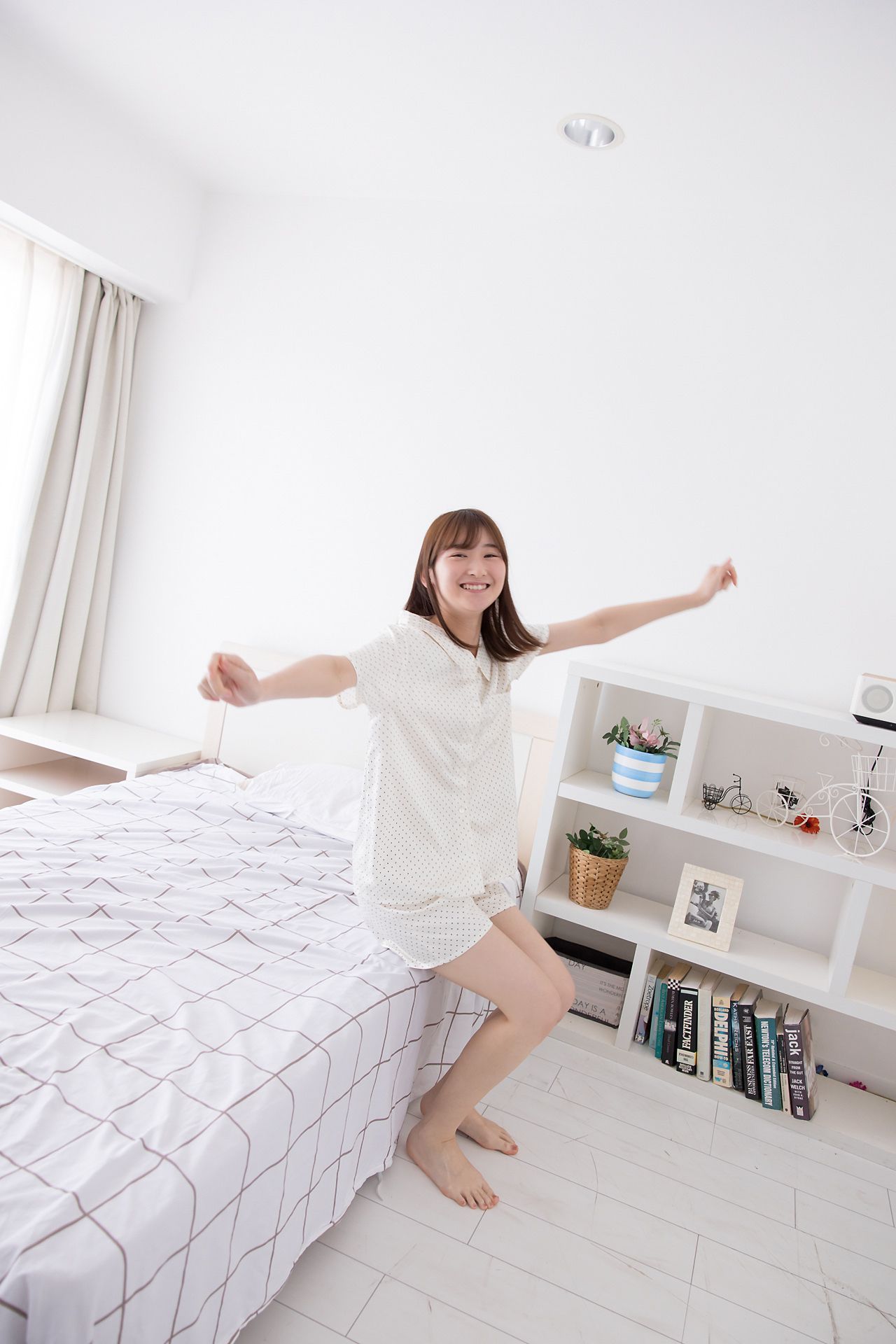 [Minisuka.tv] Asami Kondou 近藤あさみ - Limited Gallery 31.3_第3张