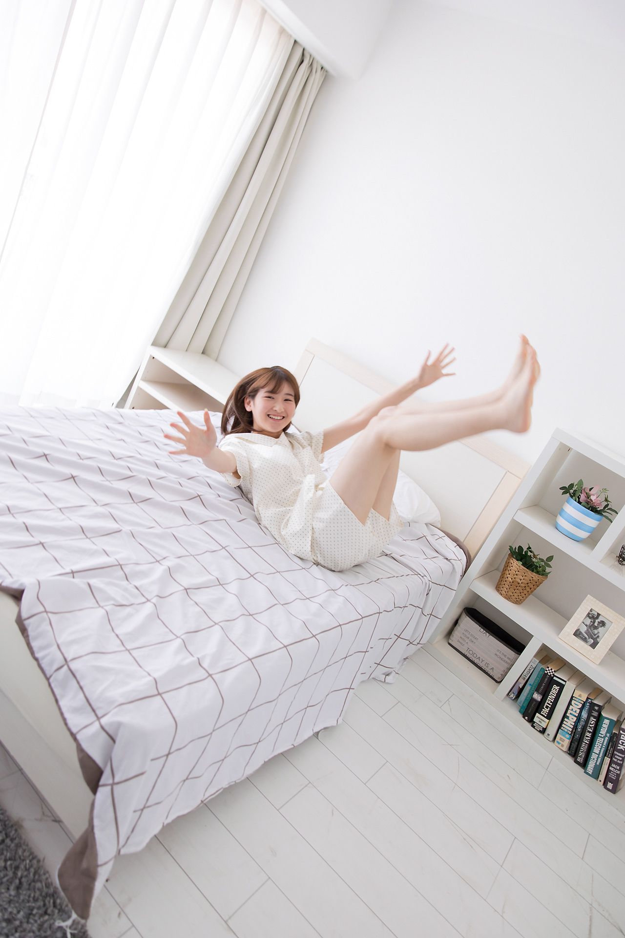 [Minisuka.tv] Asami Kondou 近藤あさみ - Limited Gallery 31.3_第5张