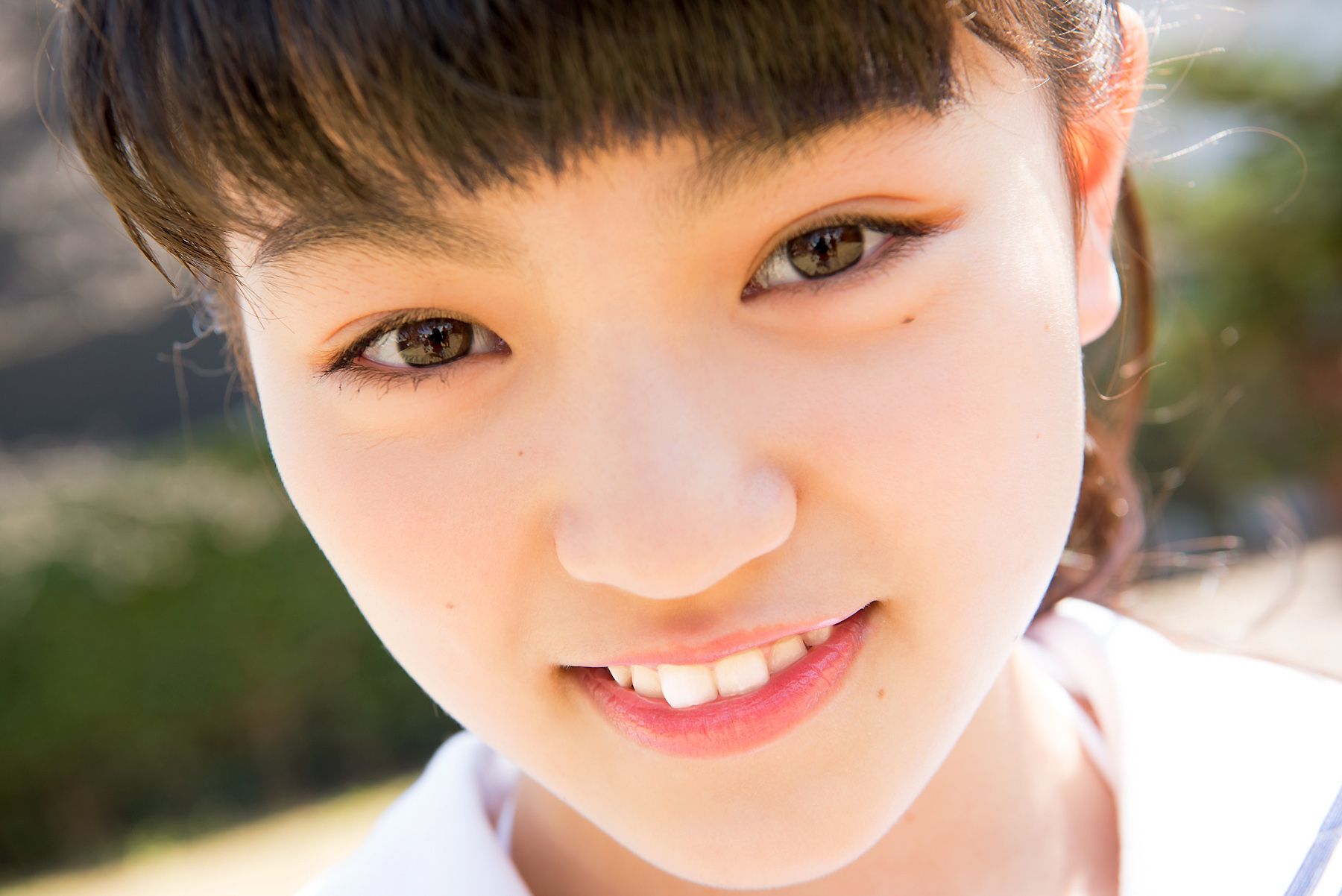 [Minisuka.tv] Hinako Tamaki 玉城ひなこ - Premium Gallery 02_第2张