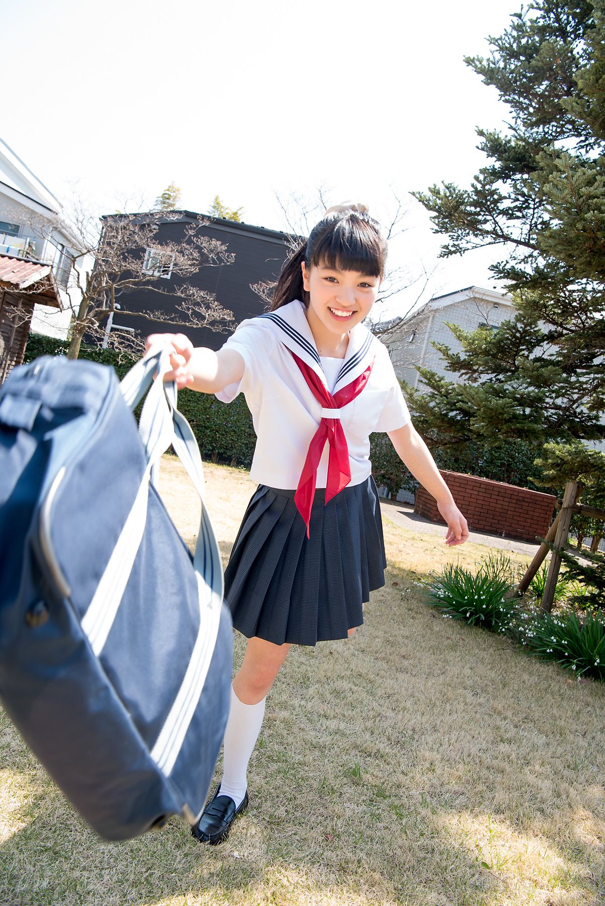 [Minisuka.tv] Hinako Tamaki 玉城ひなこ - Premium Gallery 02_第4张