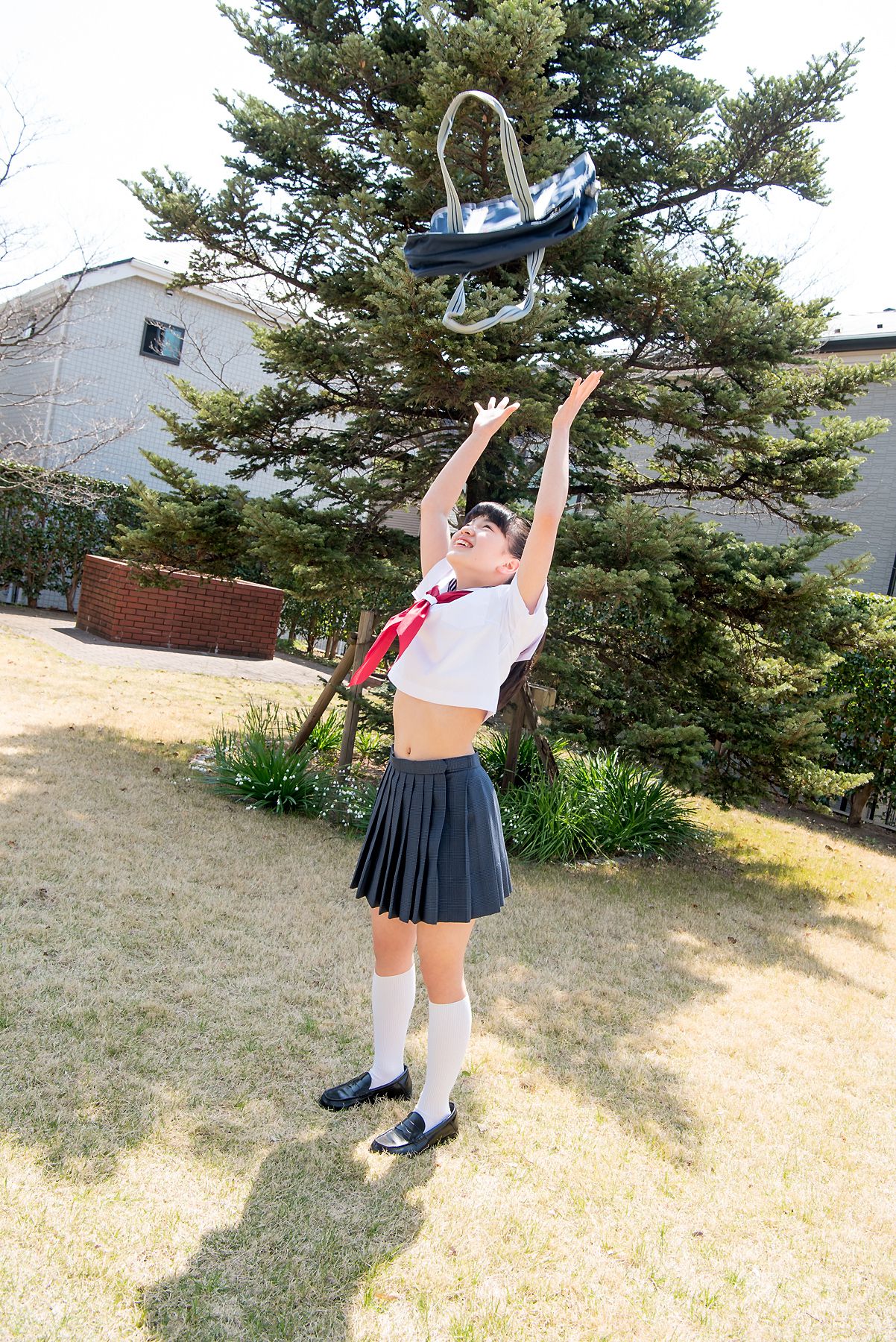 [Minisuka.tv] Hinako Tamaki 玉城ひなこ - Premium Gallery 02_第5张