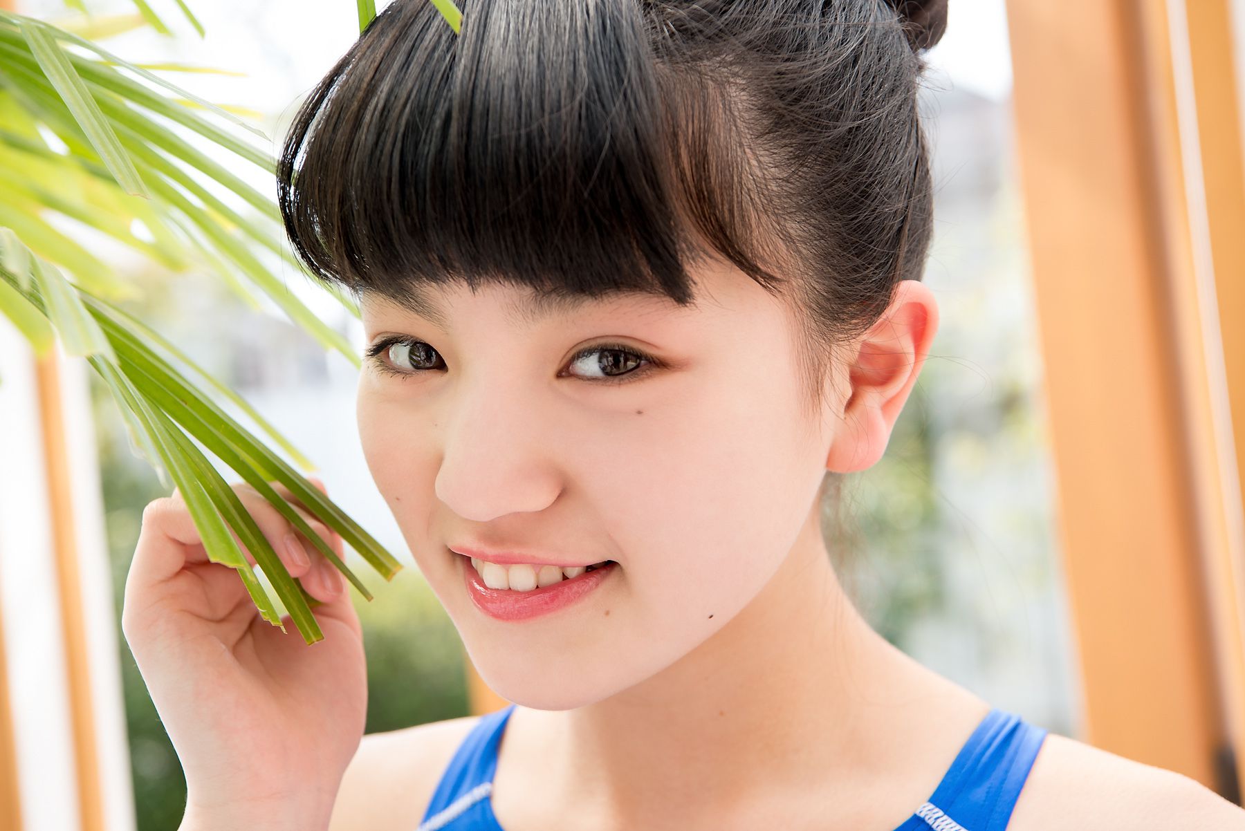 [Minisuka.tv] Hinako Tamaki 玉城ひなこ - Premium Gallery 03_第5张