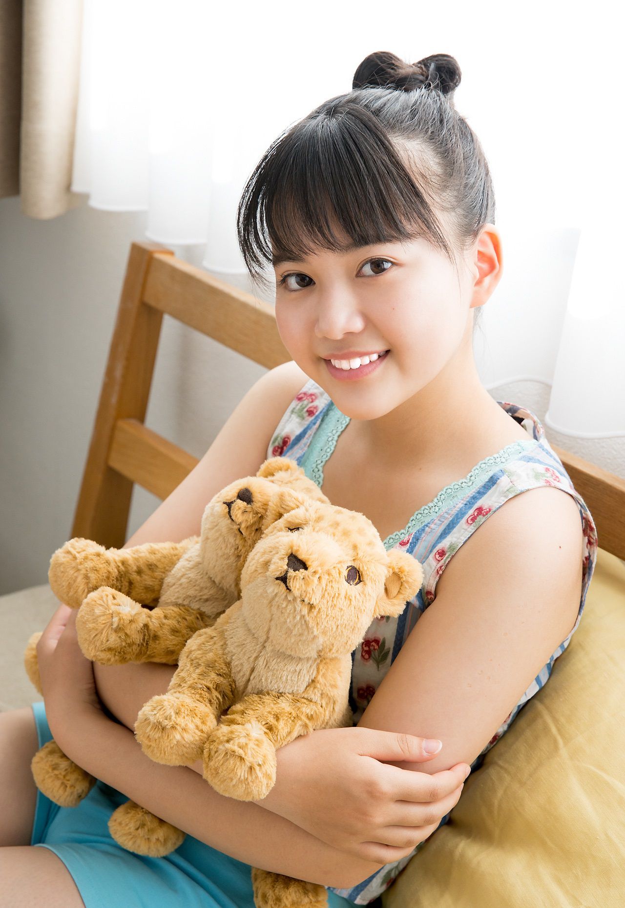 [Minisuka.tv] Hinari Sawa 咲羽ひなり - Secret Gallery (STAGE2) 01_第1张