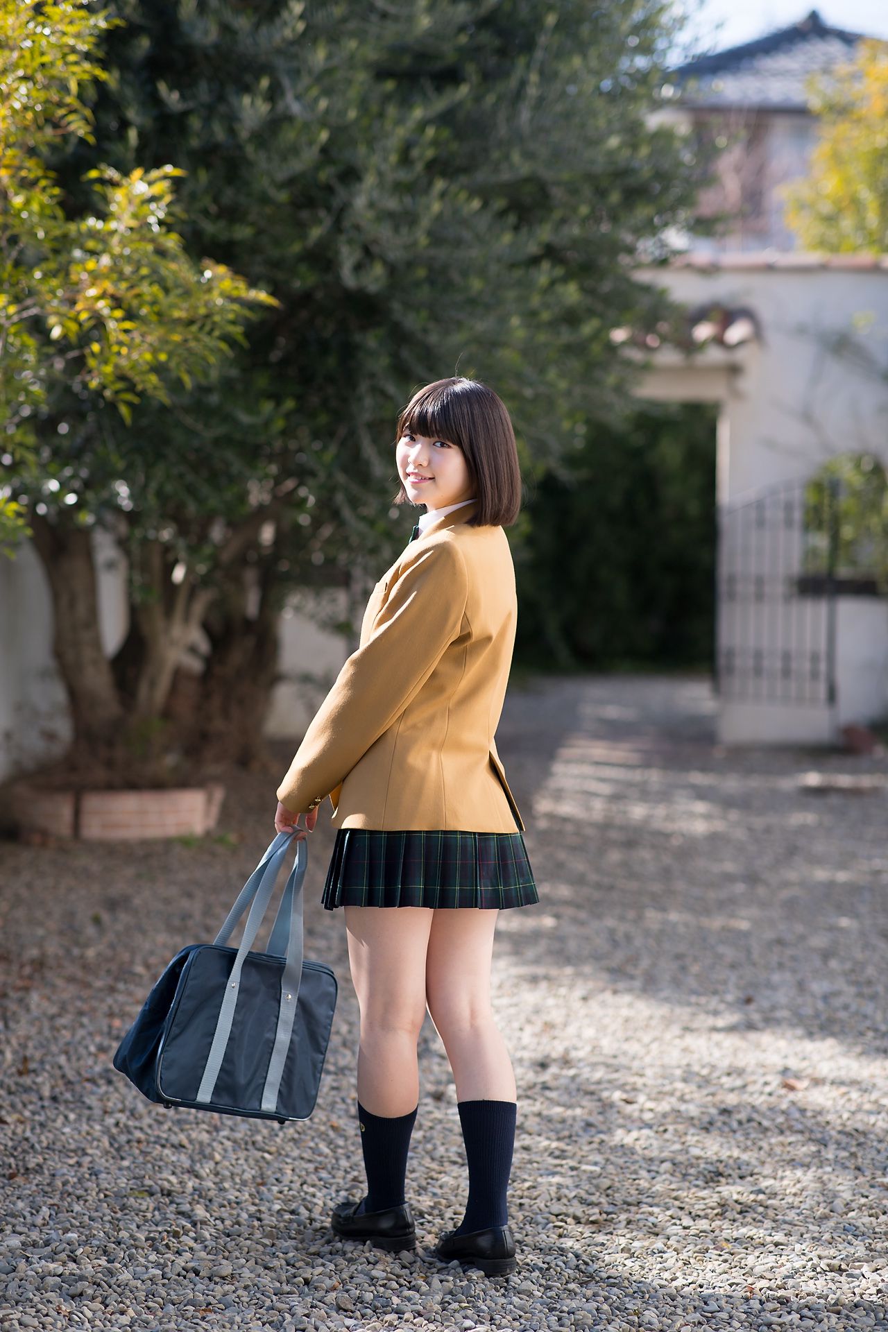 [Minisuka.tv] Risa Sawamura 沢村りさ - Limited Gallery 7.1_第2张