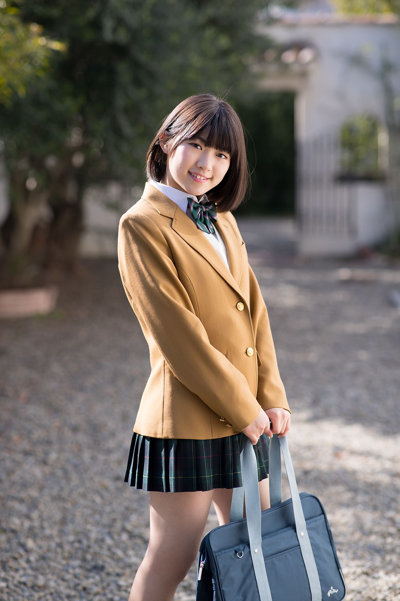 [Minisuka.tv] Risa Sawamura 沢村りさ - Limited Gallery 7.1_第3张