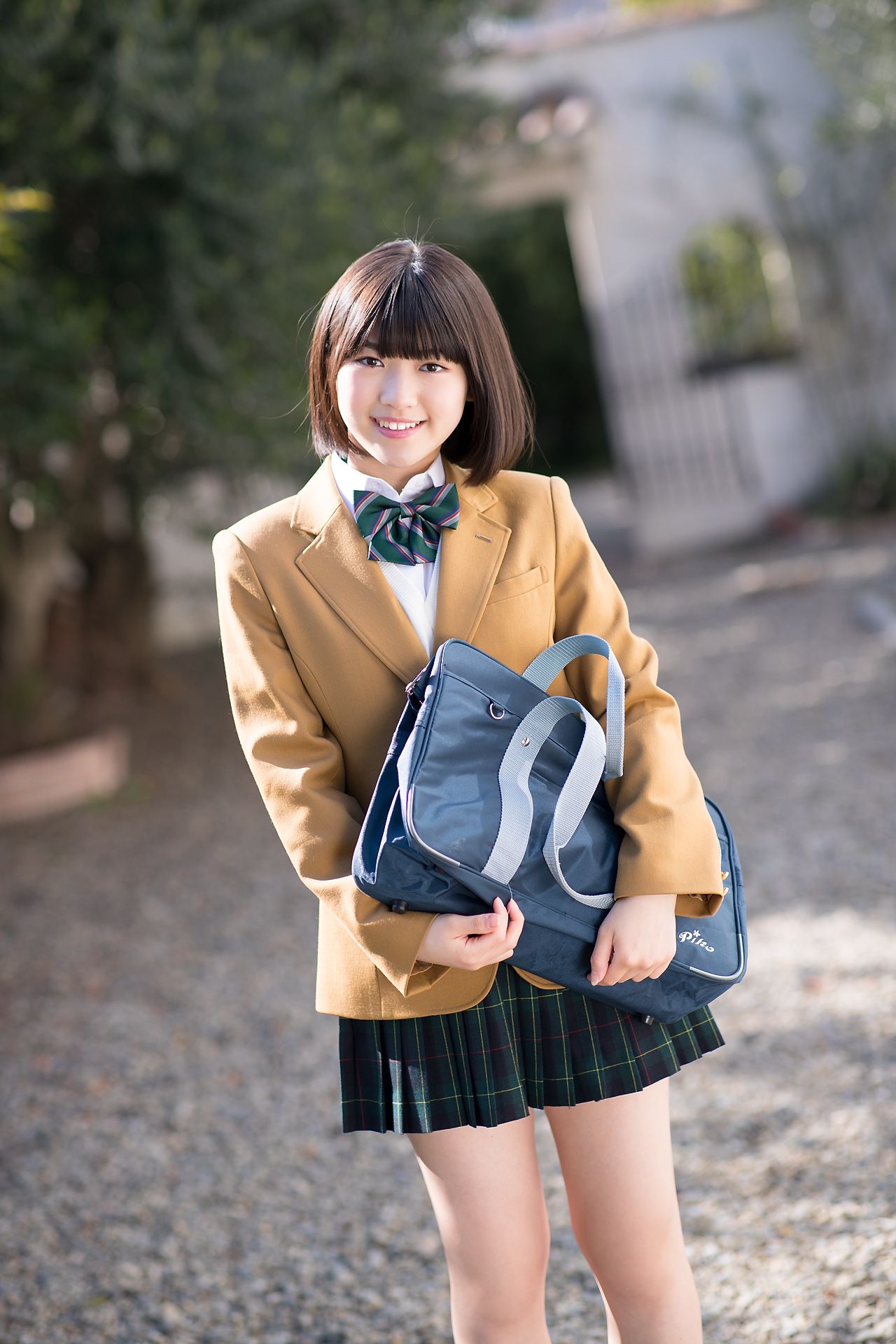 [Minisuka.tv] Risa Sawamura 沢村りさ - Limited Gallery 7.1_第4张