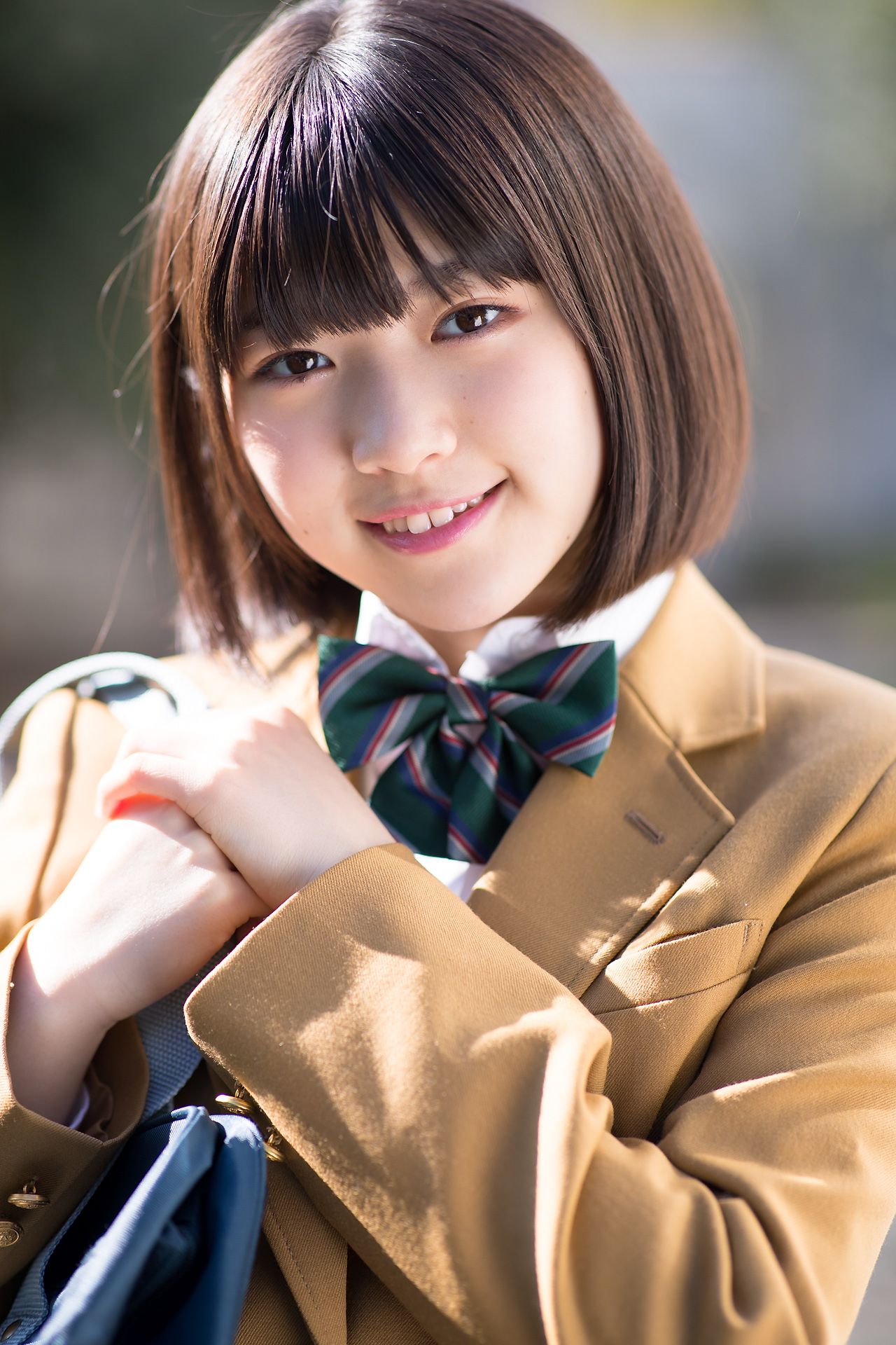 [Minisuka.tv] Risa Sawamura 沢村りさ - Limited Gallery 7.1_第5张